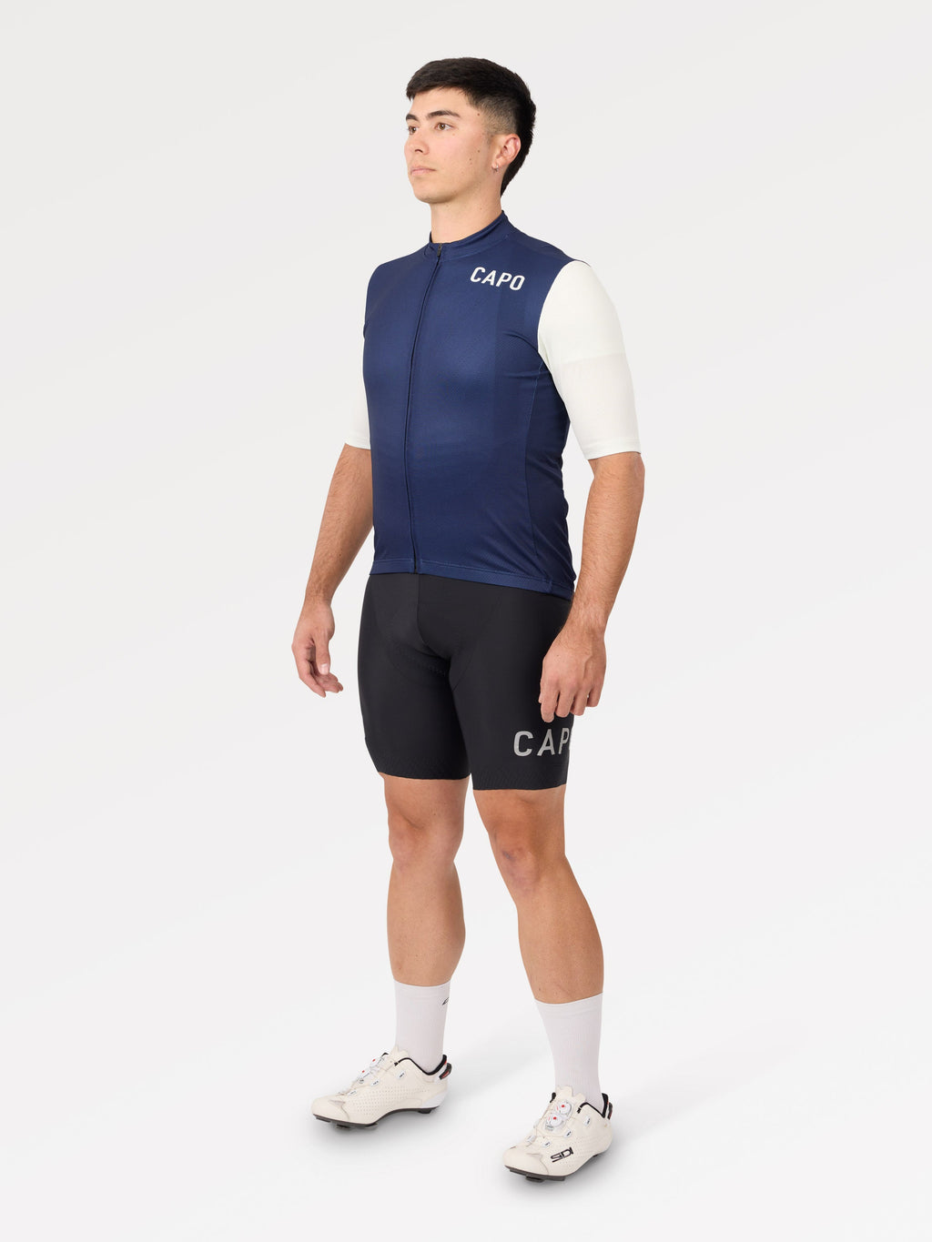 Corsa Jersey Men's