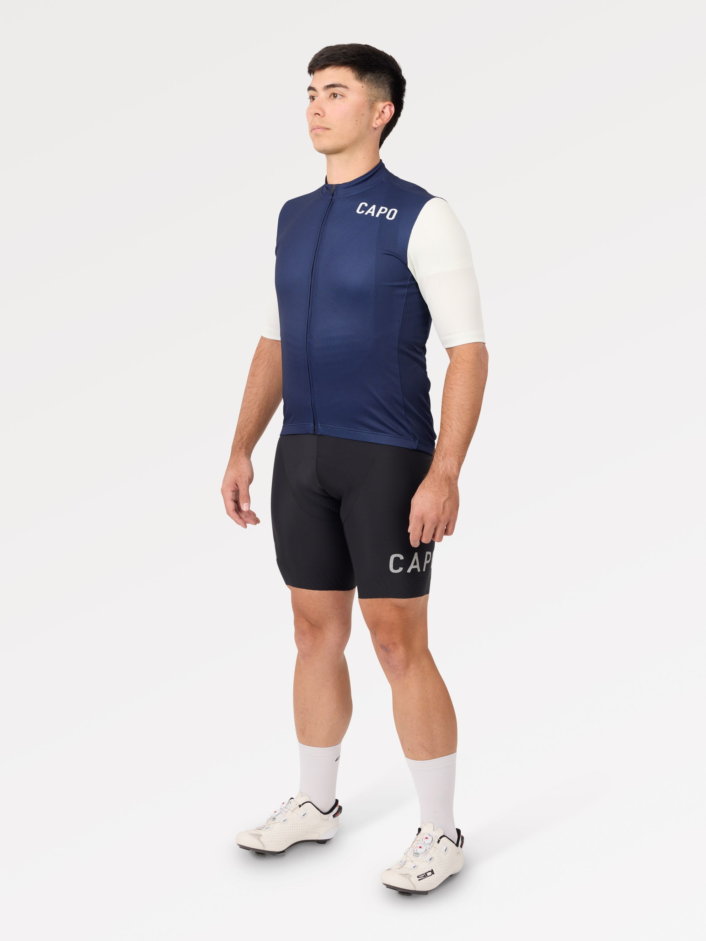 Corsa Jersey Men's
