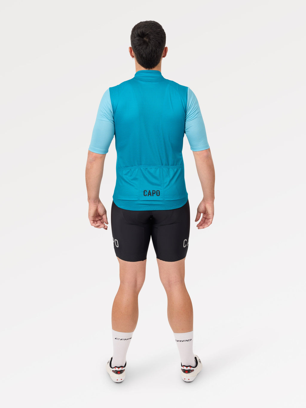 Corsa Jersey Men's