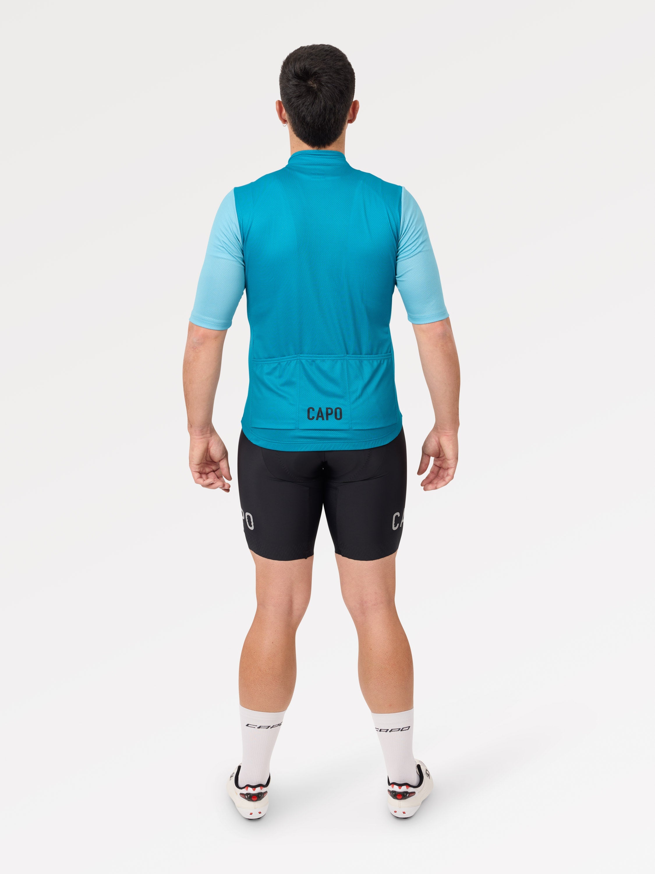 Corsa Jersey Men's