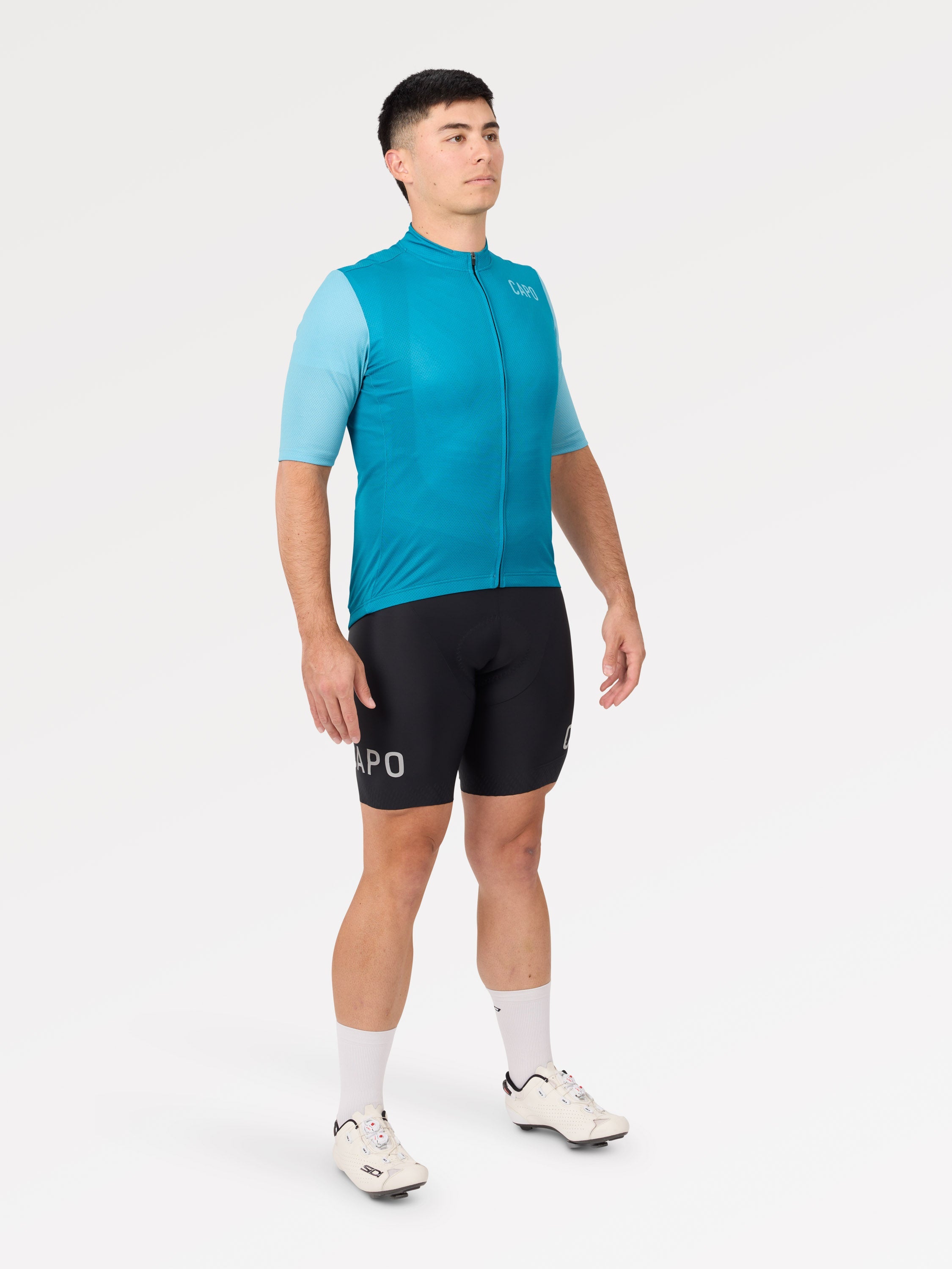 Corsa Jersey Men's