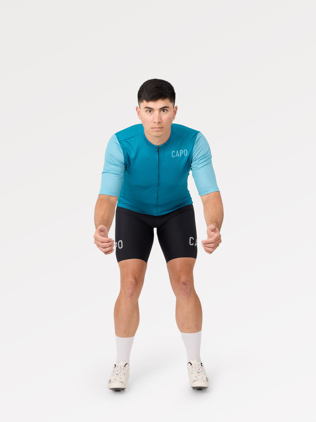 Corsa Jersey Men's