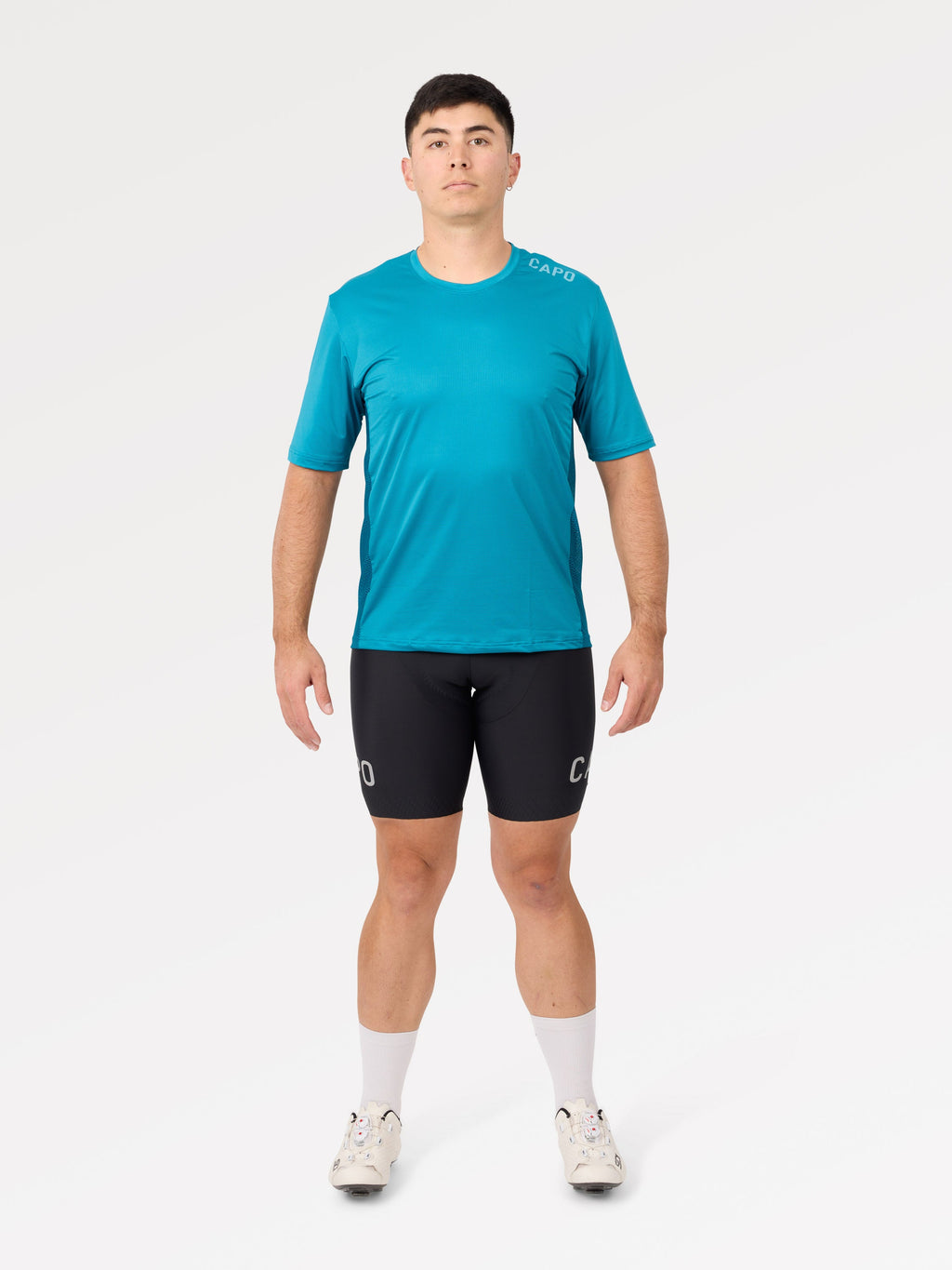 Super Corsa Tech T - Men's