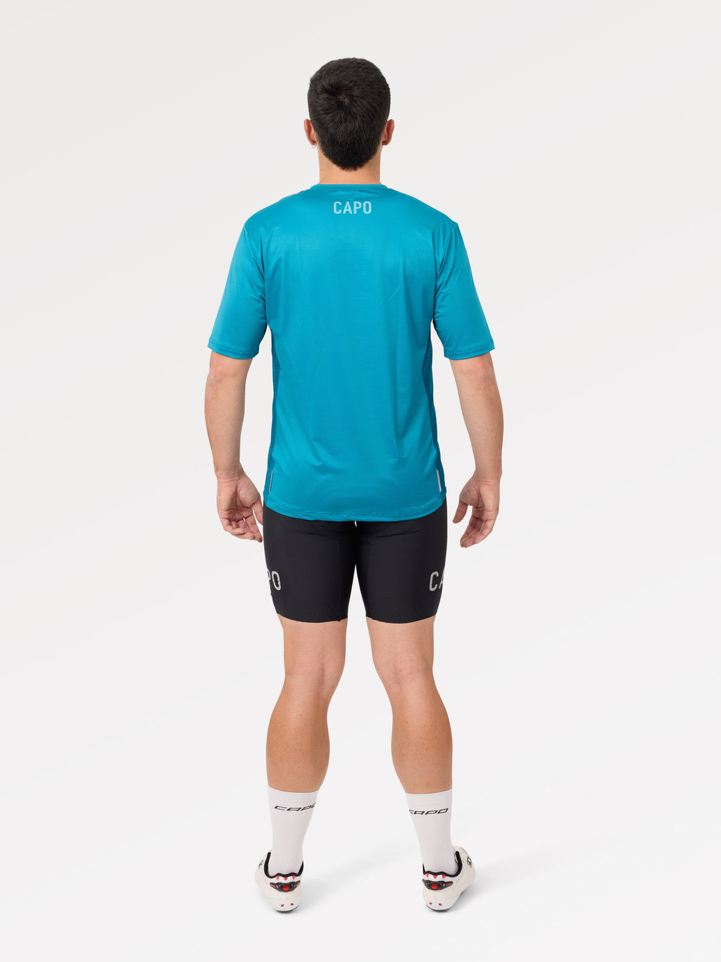 Super Corsa Tech T - Men's