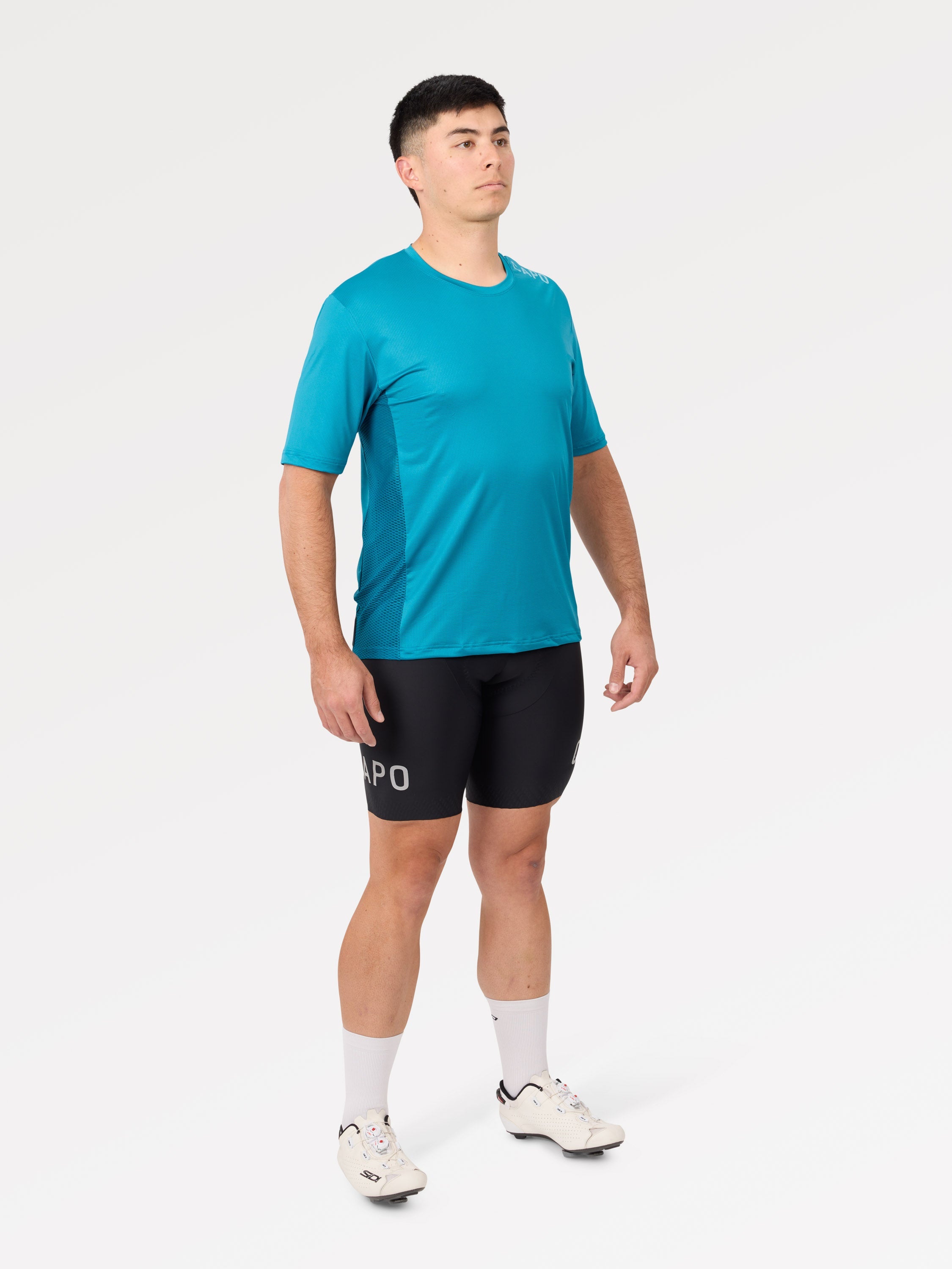 Super Corsa Tech T - Men's