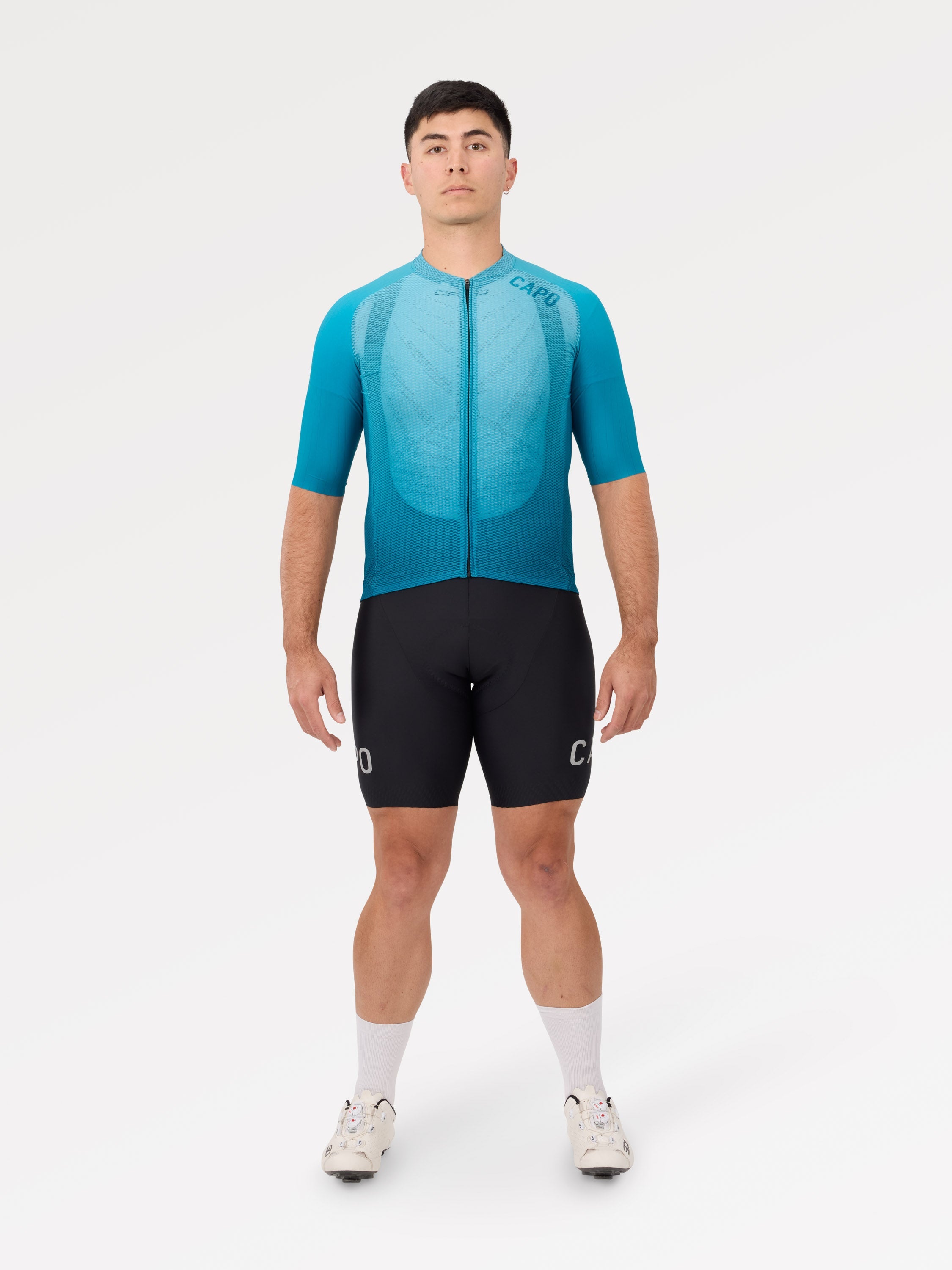 Super Corsa Aria Jersey - Men's