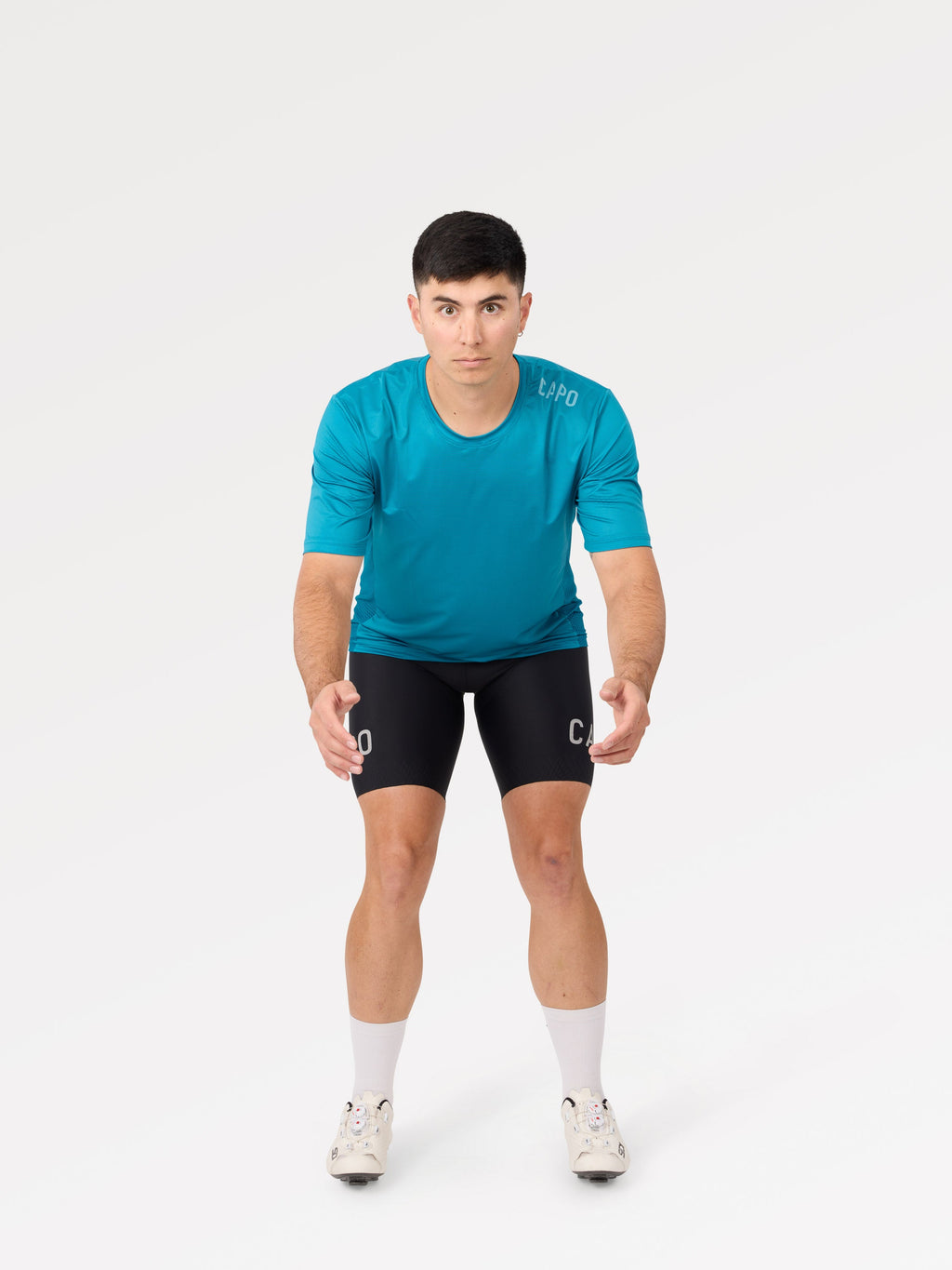 Super Corsa Tech T - Men's