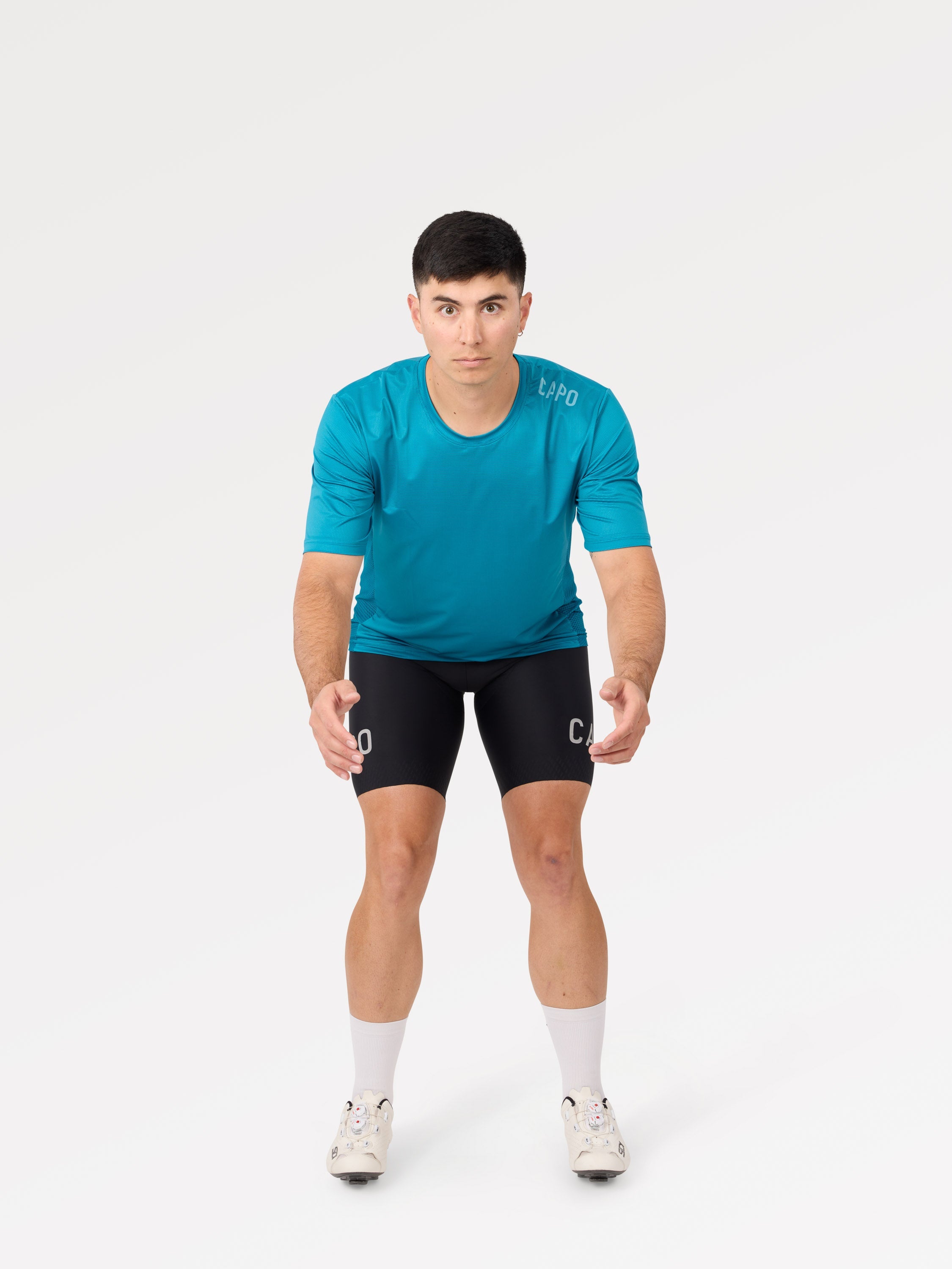 Super Corsa Tech T - Men's