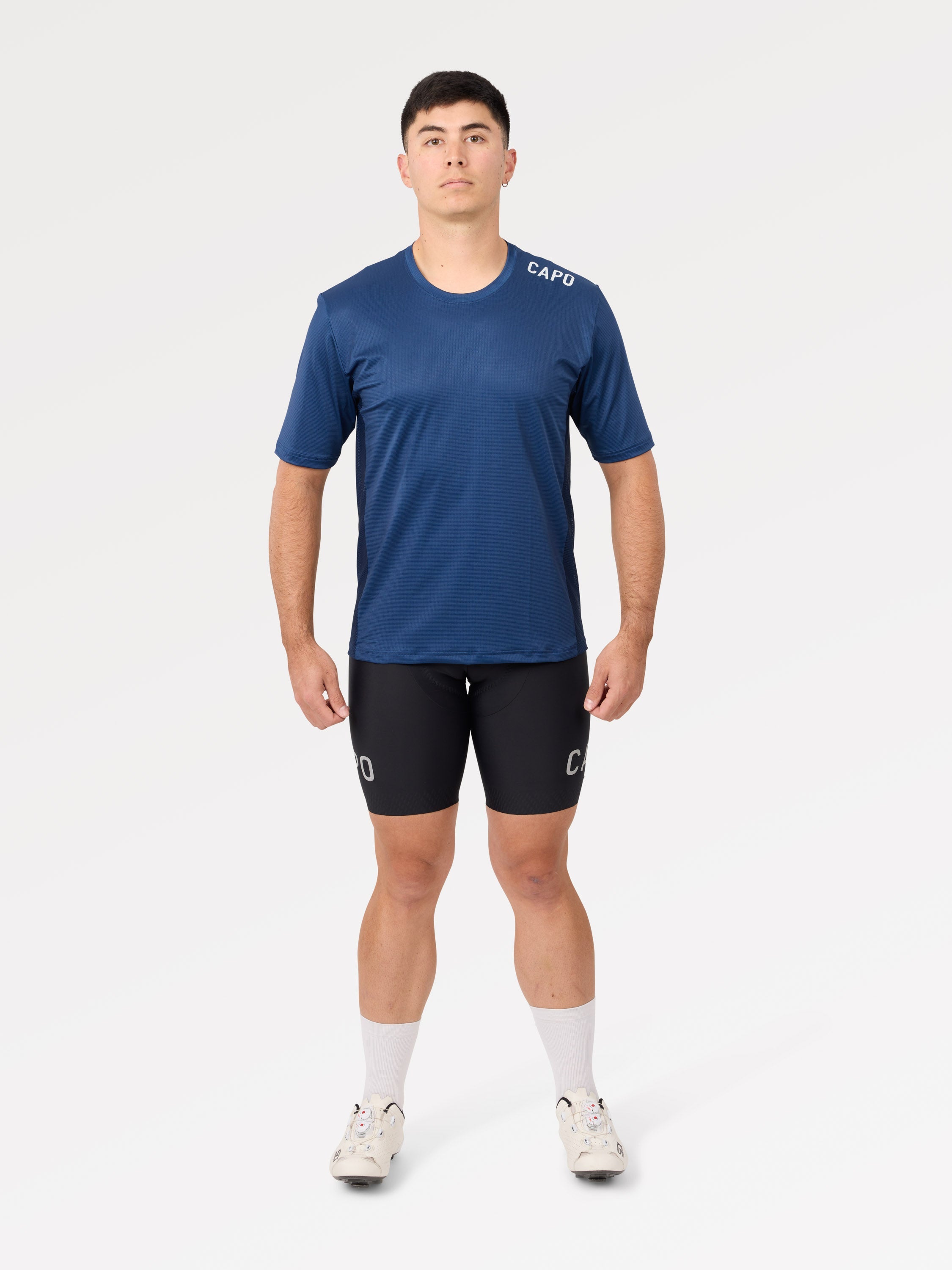 Super Corsa Tech T - Men's