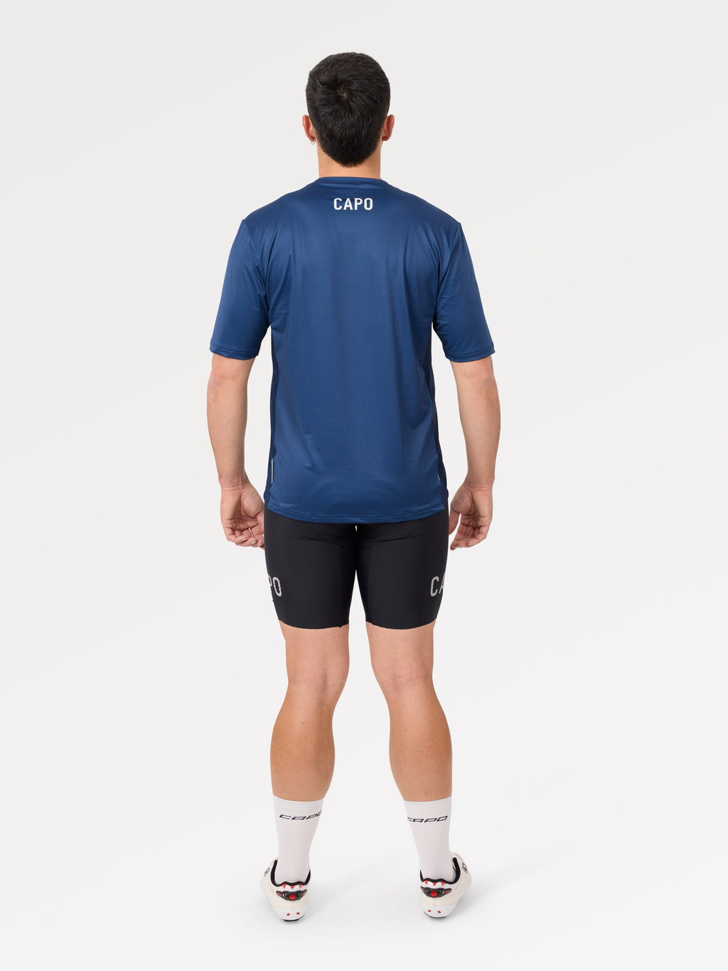Super Corsa Tech T - Men's