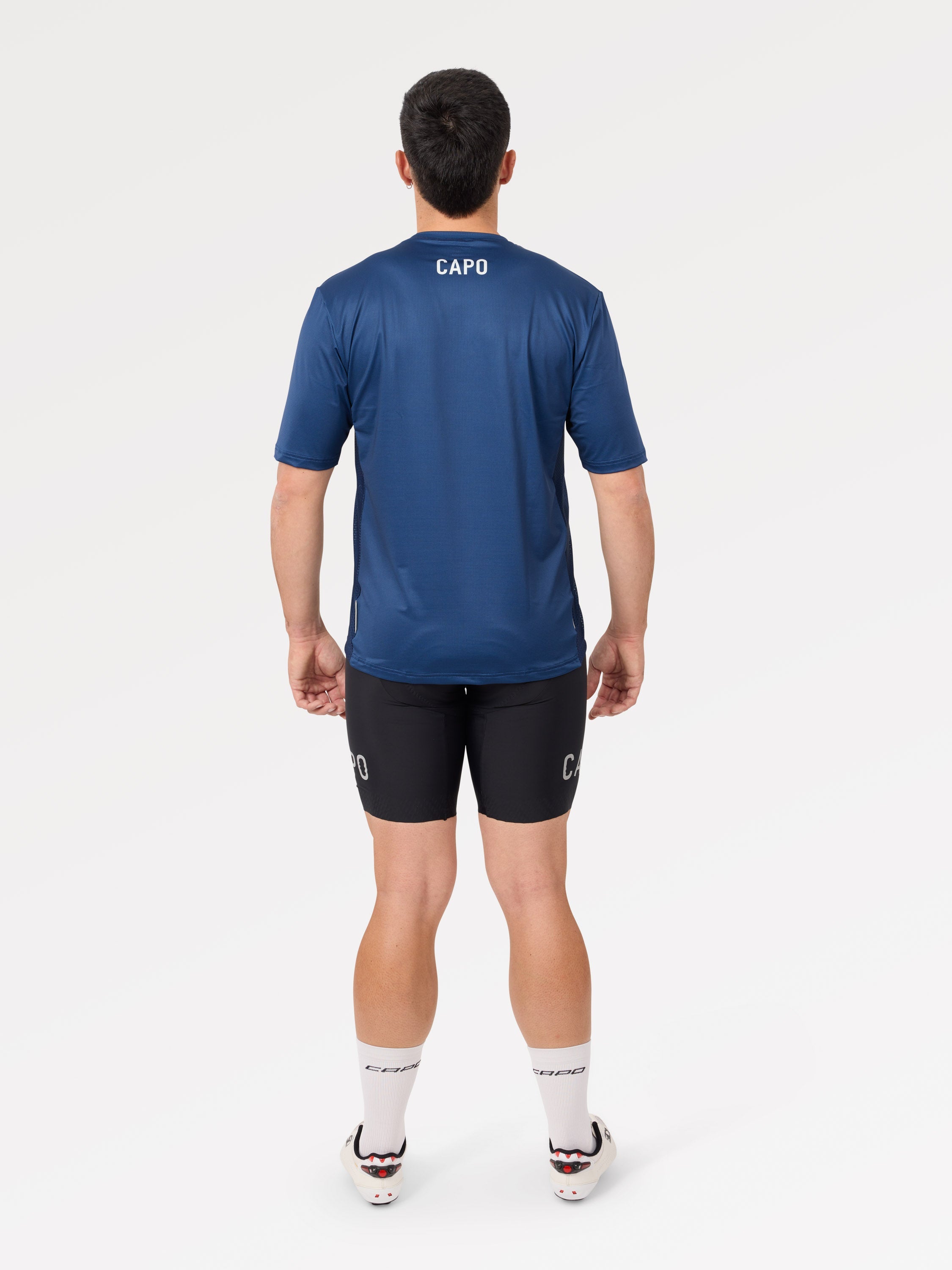 Super Corsa Tech T - Men's