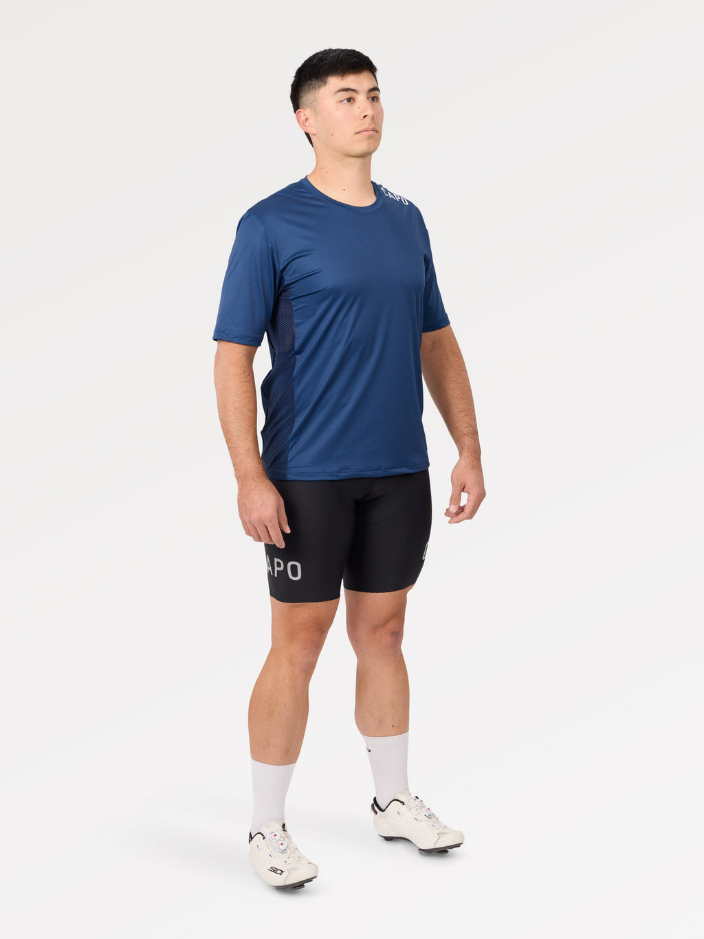 Super Corsa Tech T - Men's