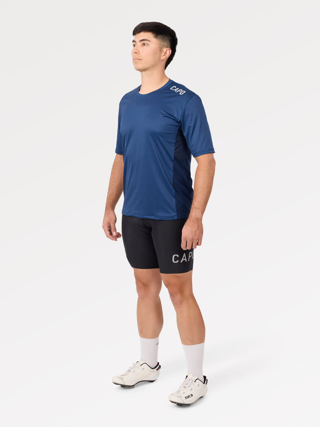 Super Corsa Tech T - Men's
