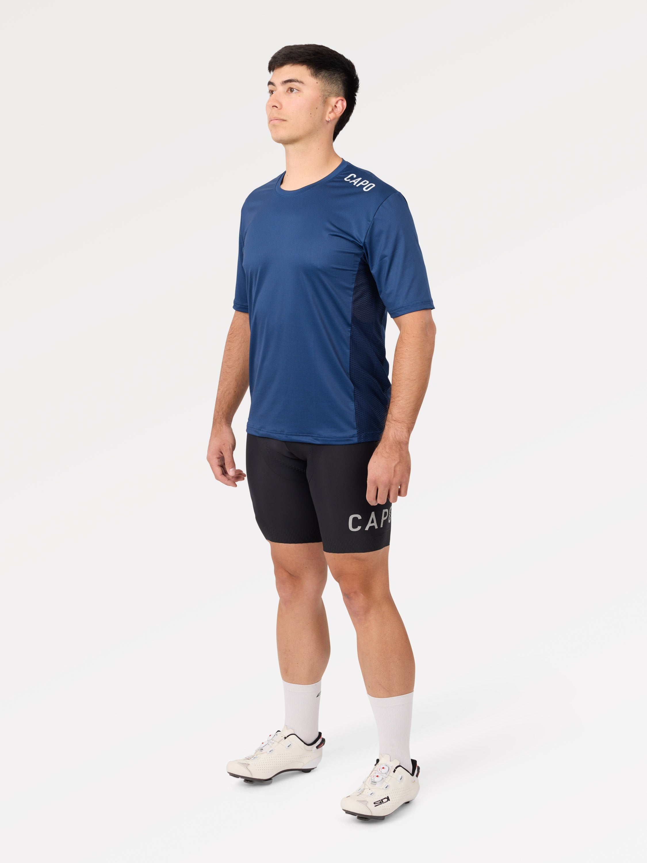 Super Corsa Tech T - Men's