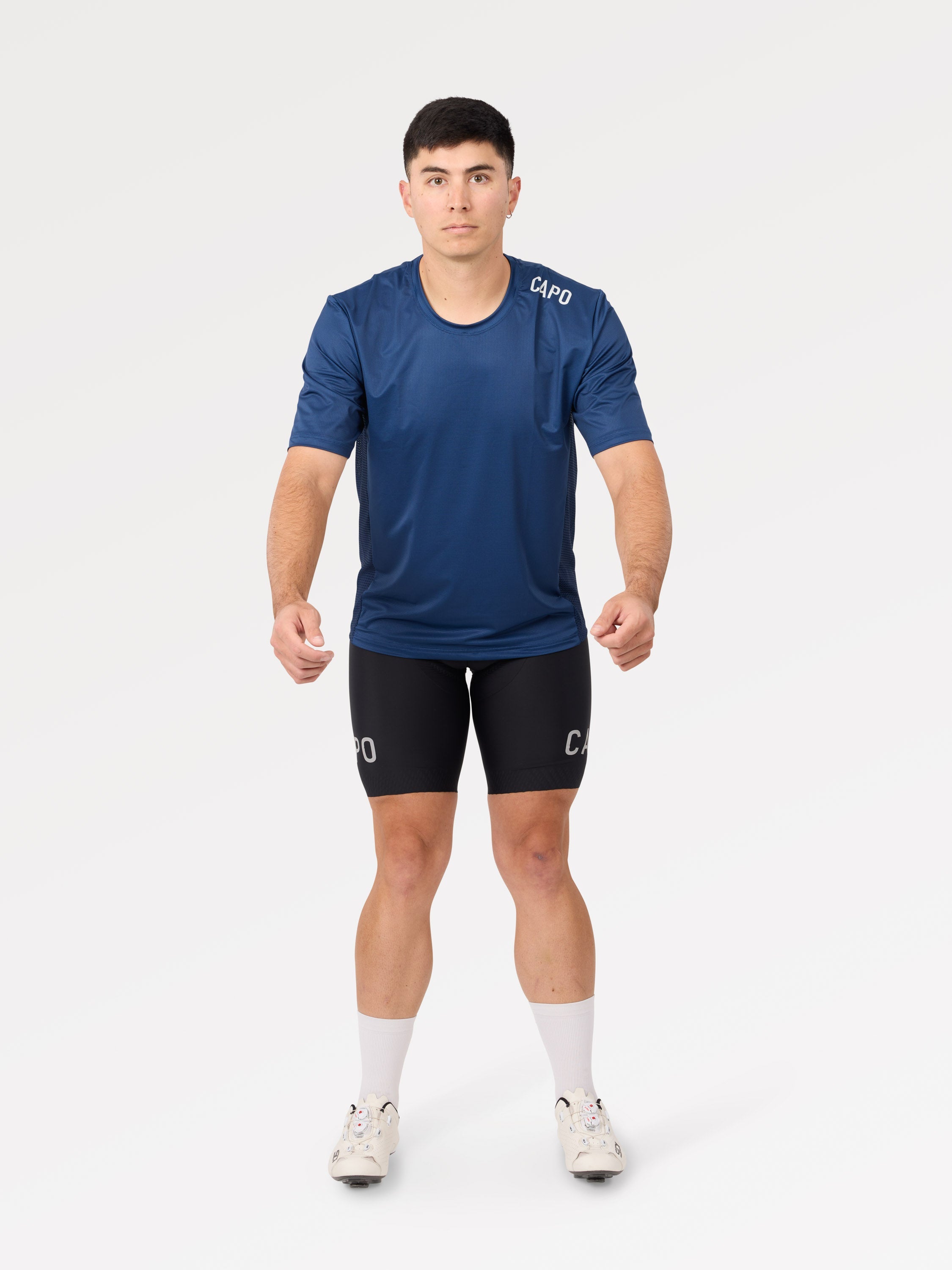 Super Corsa Tech T - Men's