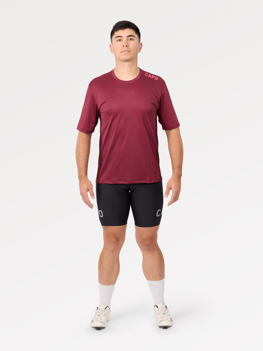 Super Corsa Tech T - Men's
