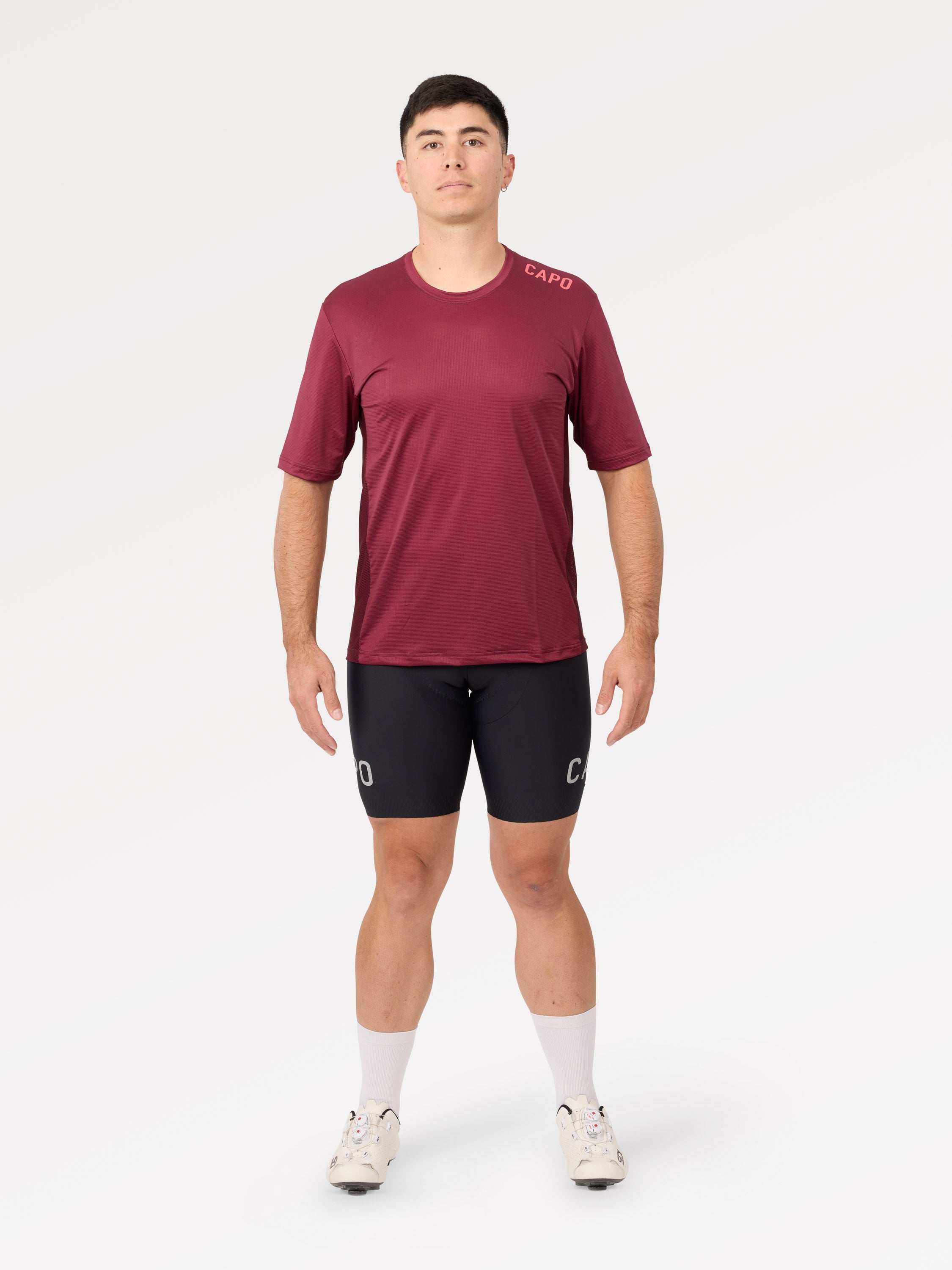 Super Corsa Tech T - Men's