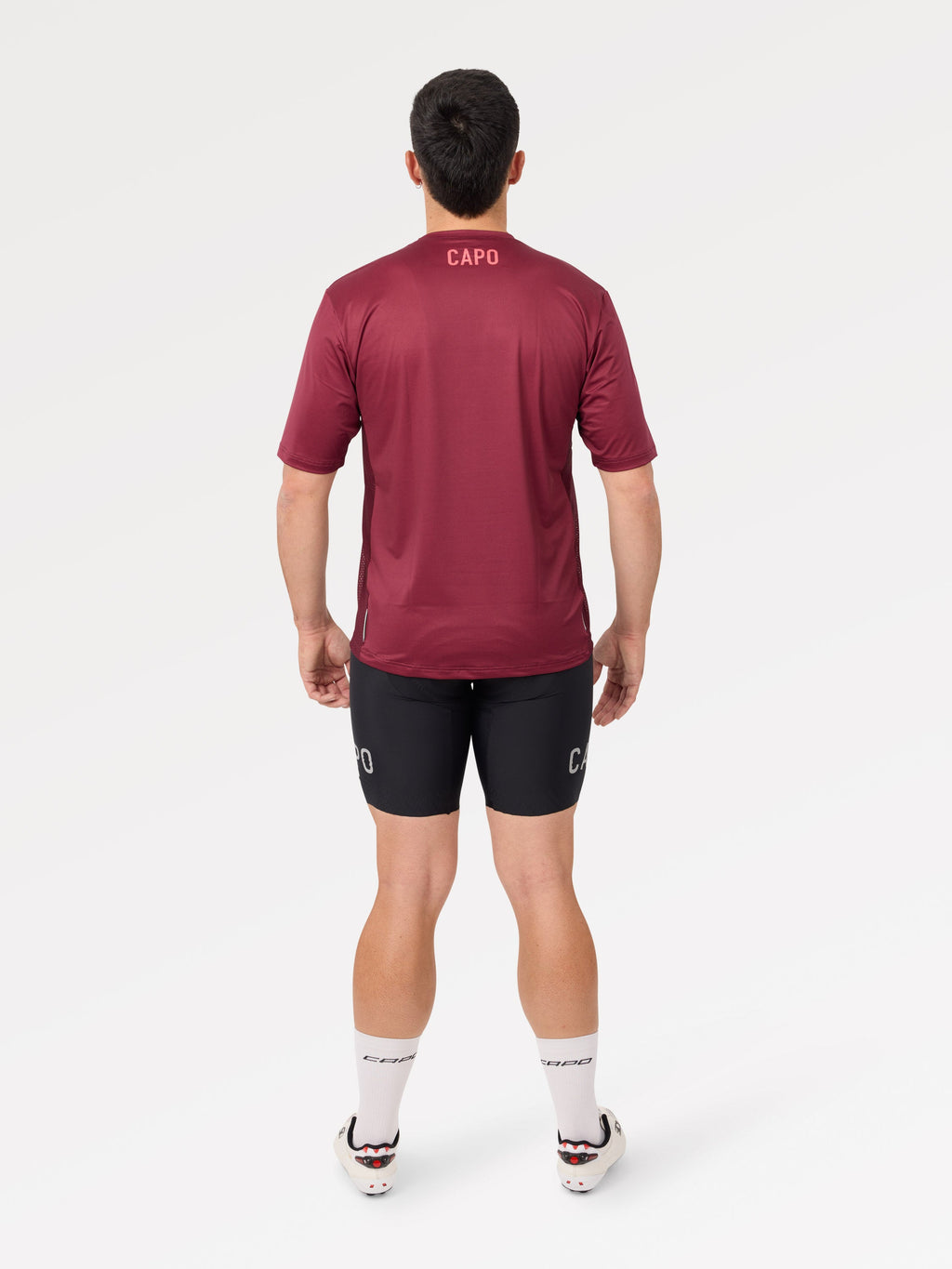 Super Corsa Tech T - Men's