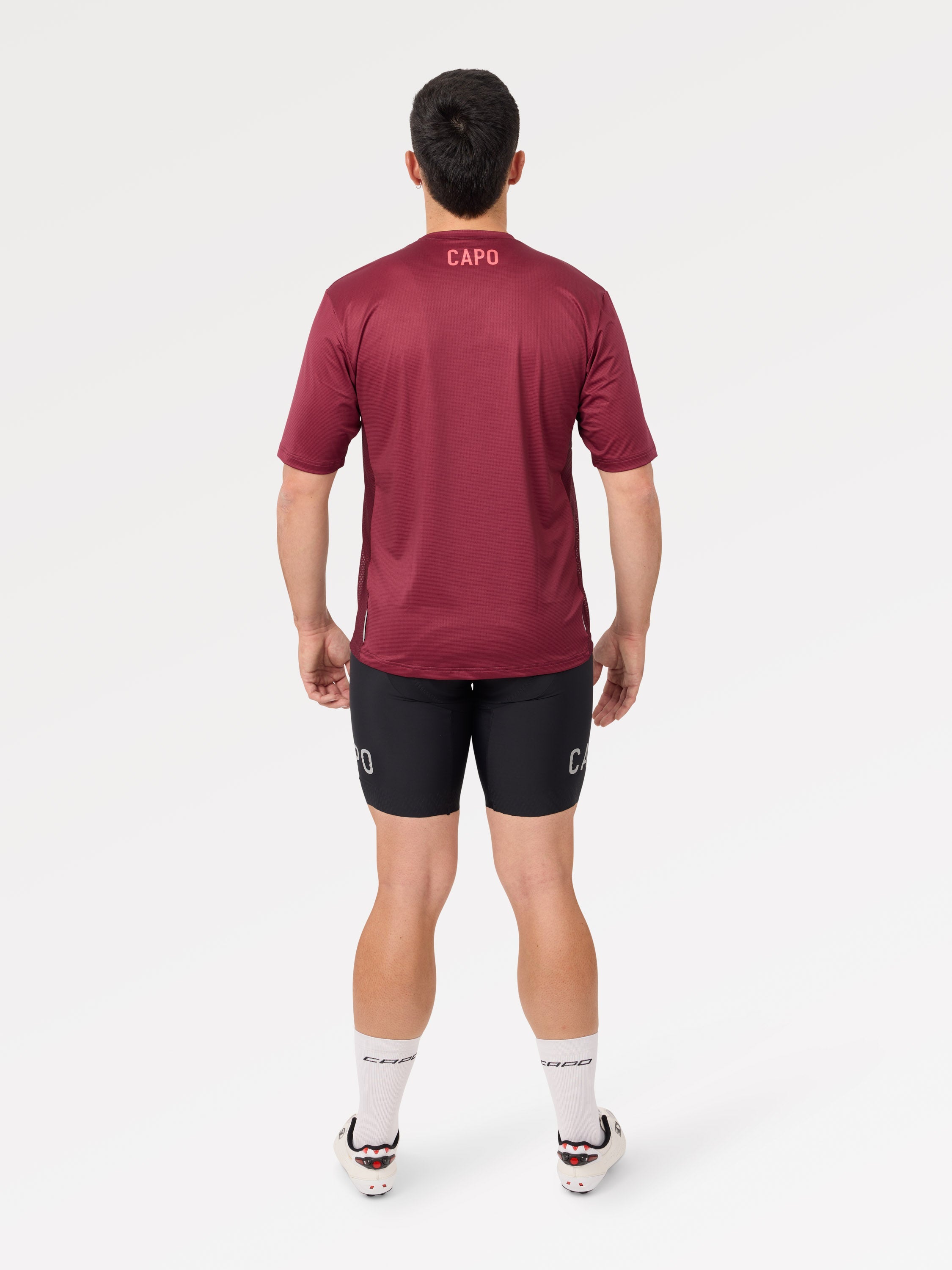 Super Corsa Tech T - Men's