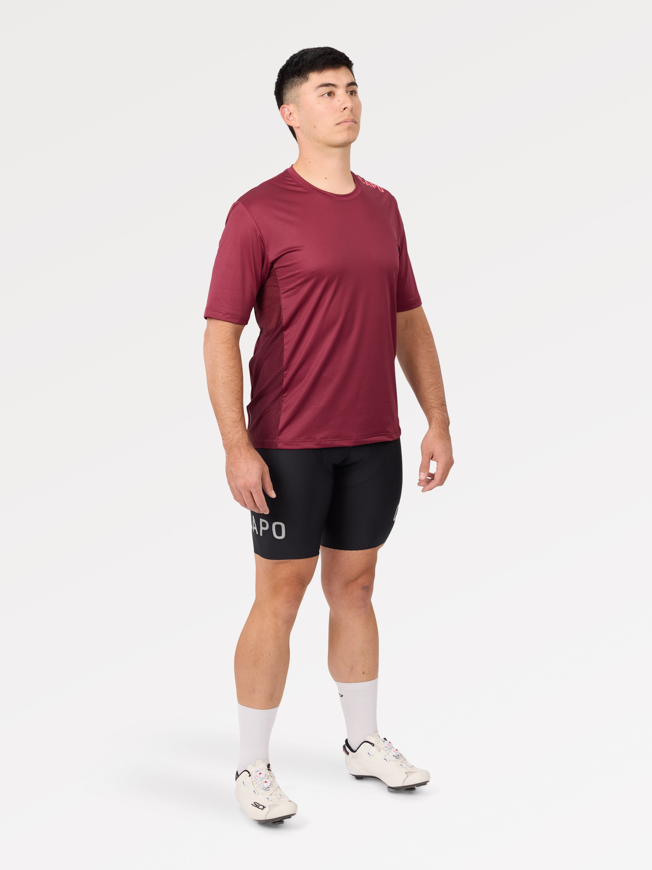 Super Corsa Tech T - Men's