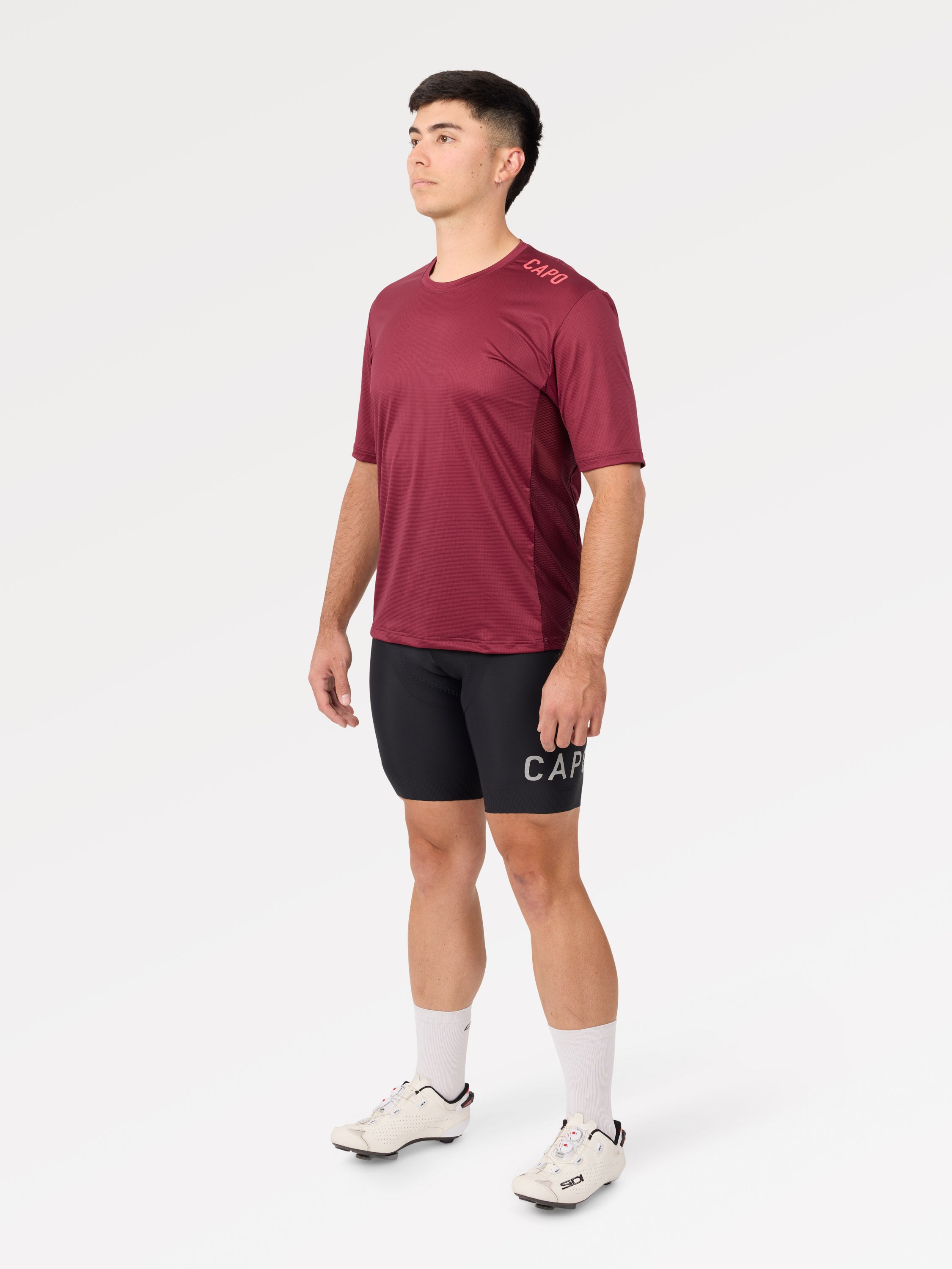 Super Corsa Tech T - Men's