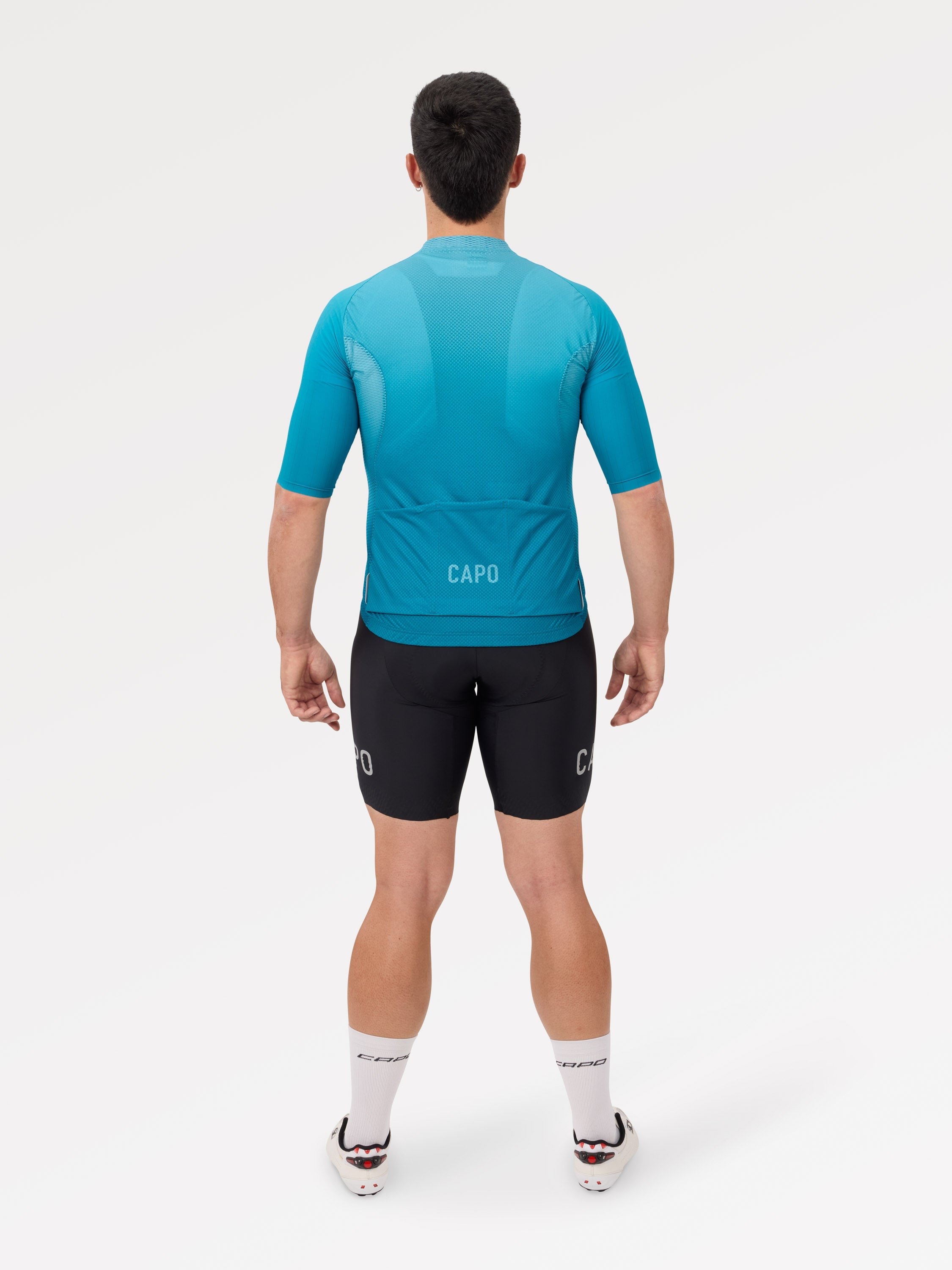Super Corsa Aria Jersey - Men's