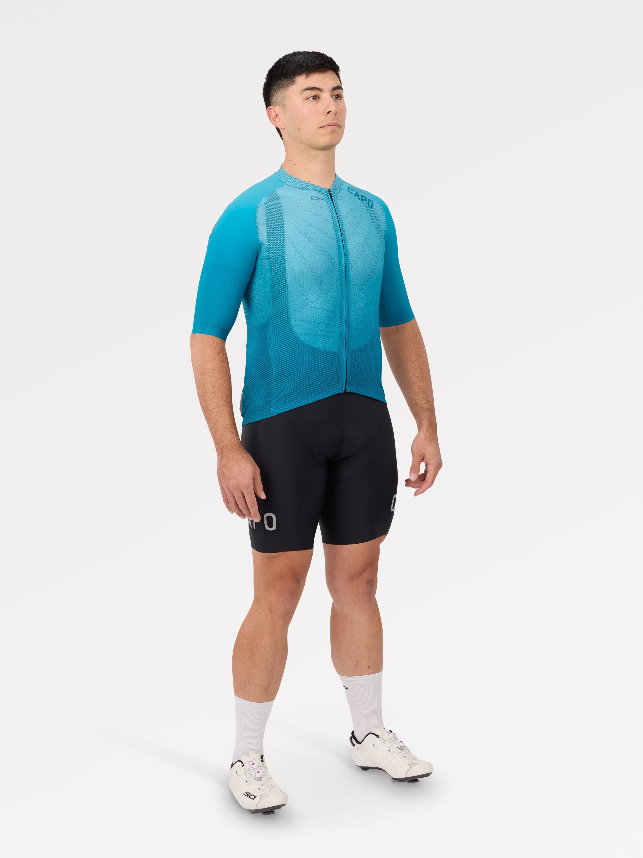 Super Corsa Aria Jersey - Men's