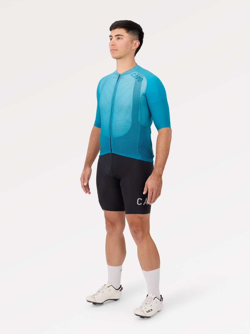 Super Corsa Aria Jersey - Men's