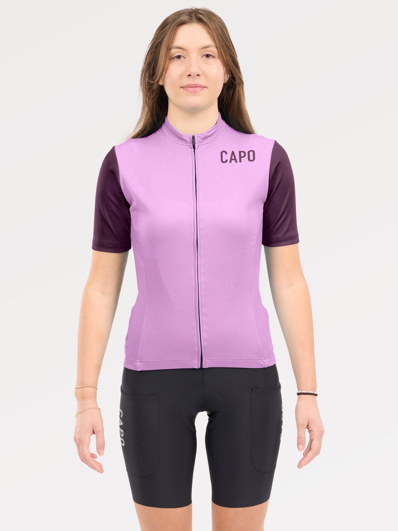 Corsa Jersey Women's