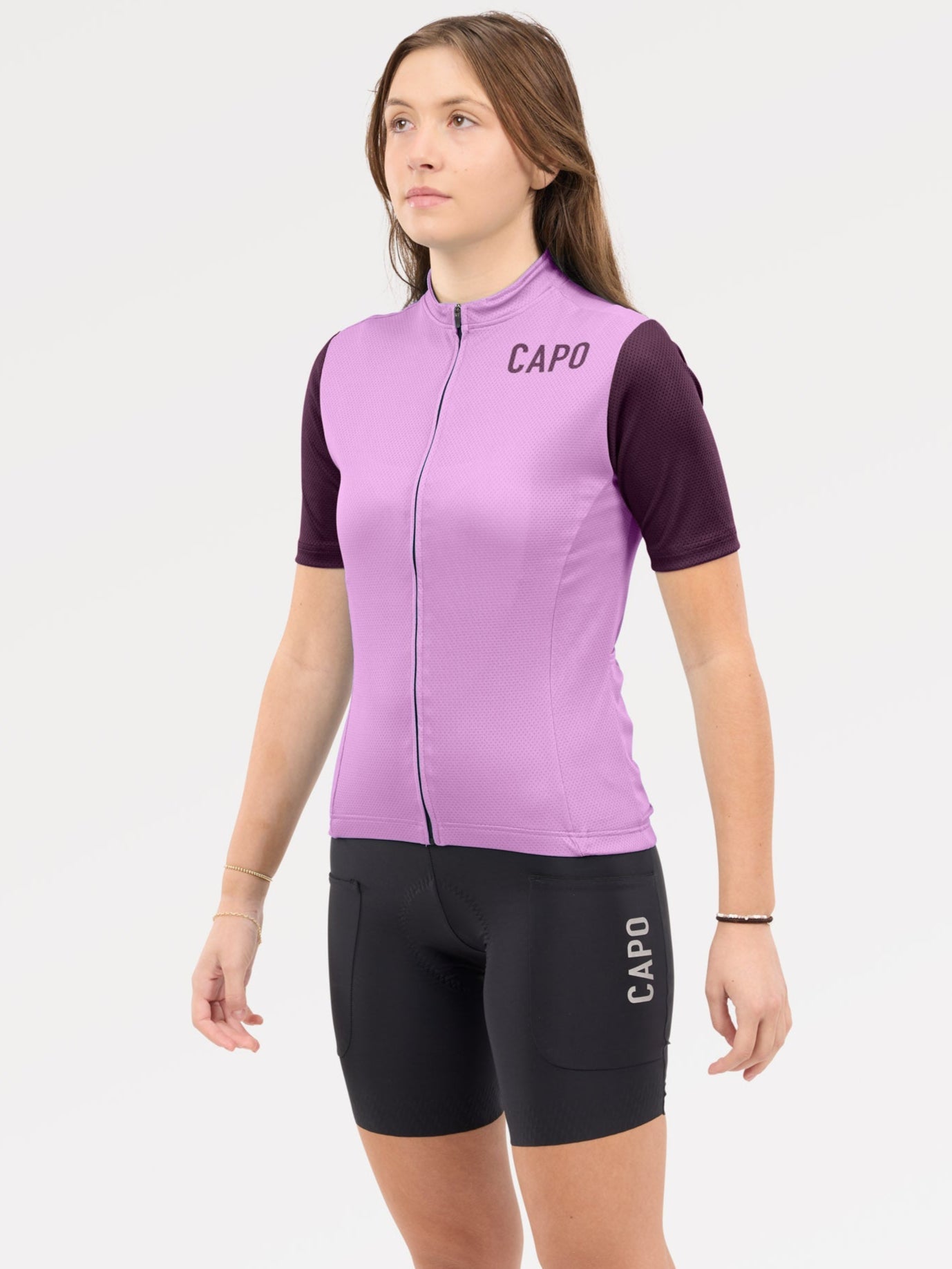 Corsa Jersey Women's
