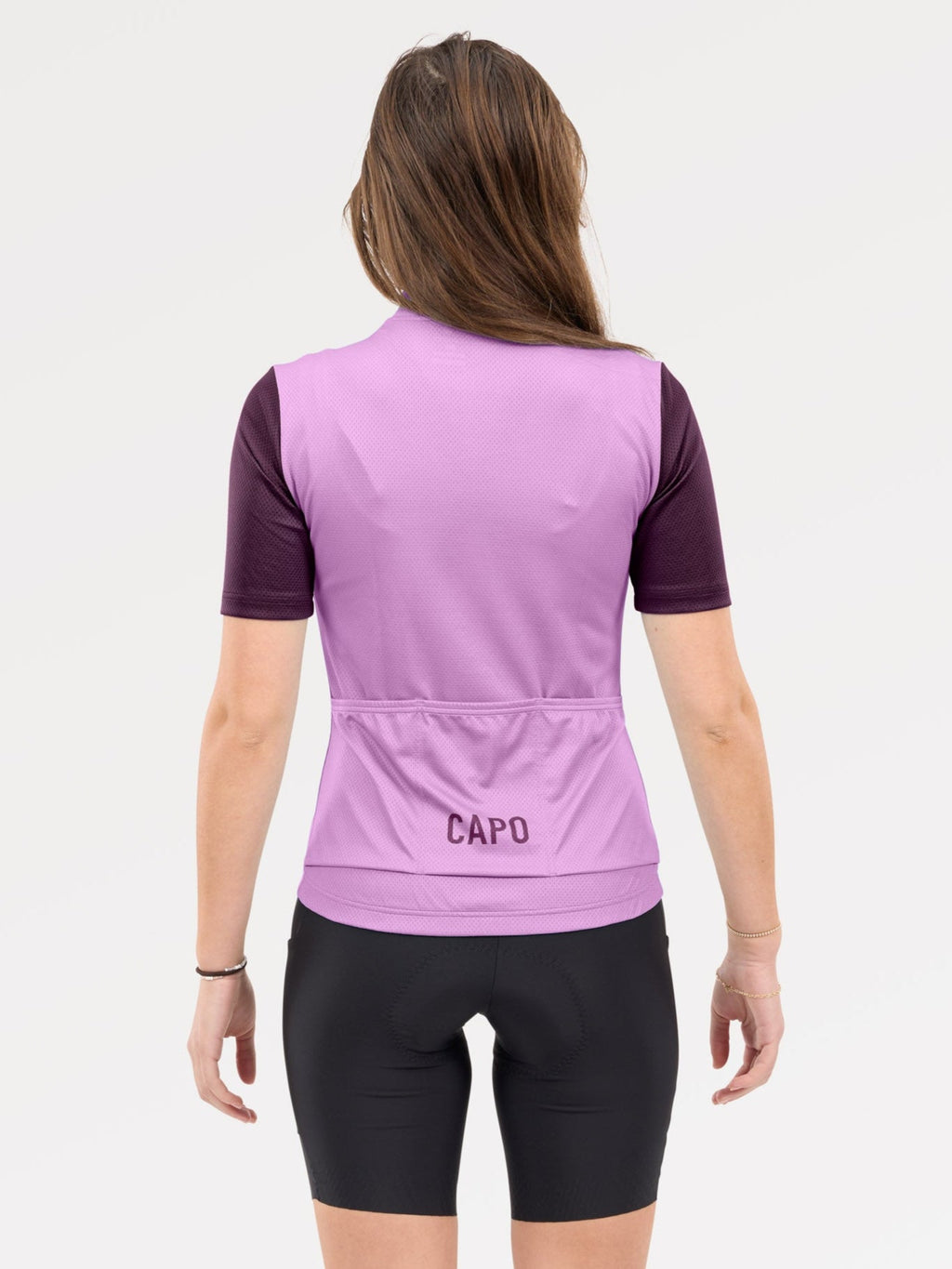 Corsa Jersey Women's