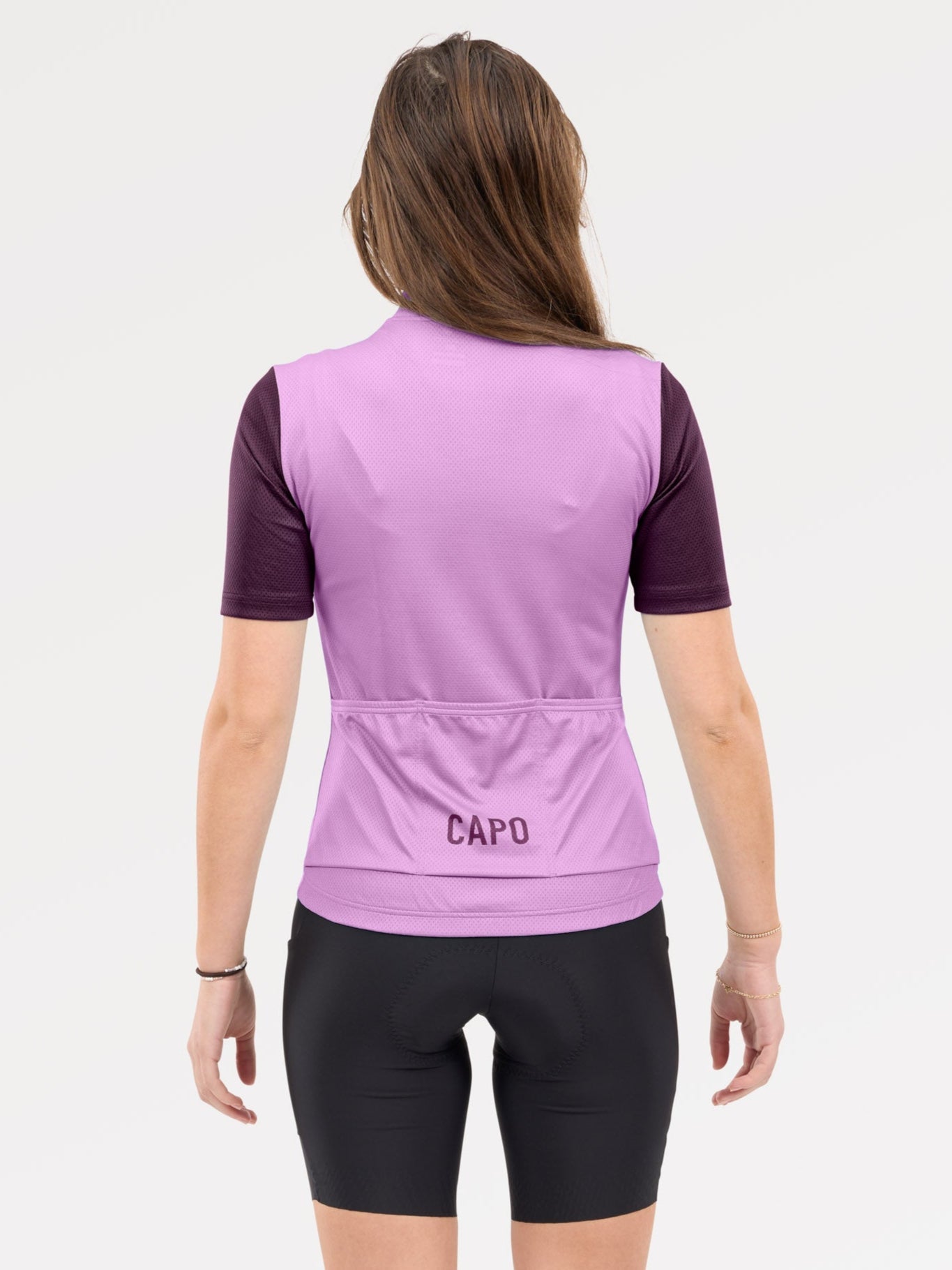Corsa Jersey Women's
