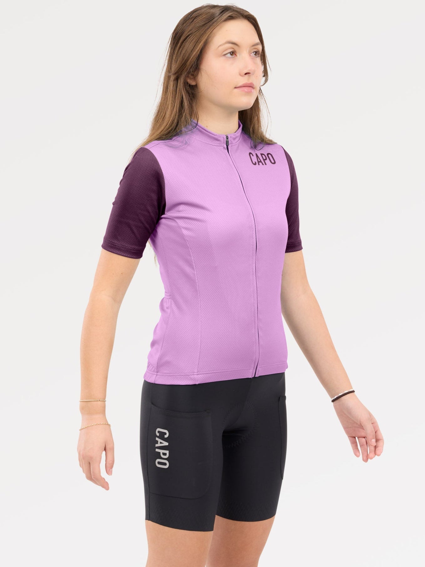 Corsa Jersey Women's