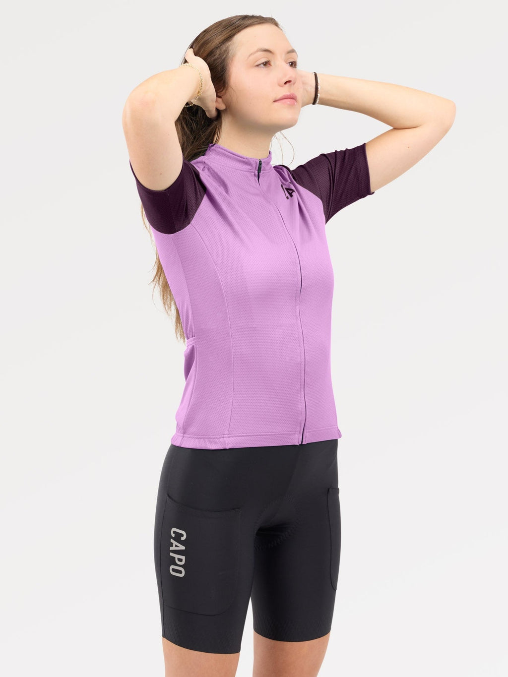 Corsa Jersey Women's
