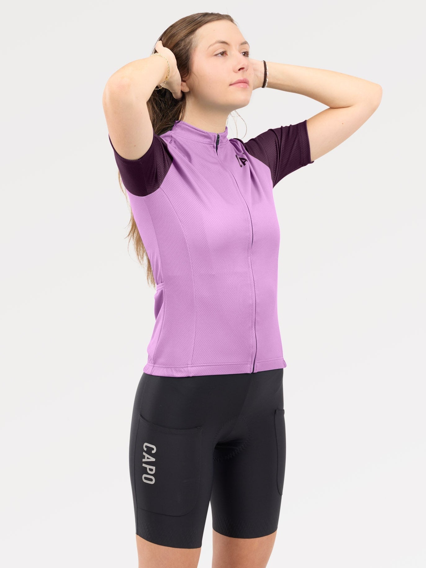 Corsa Jersey Women's