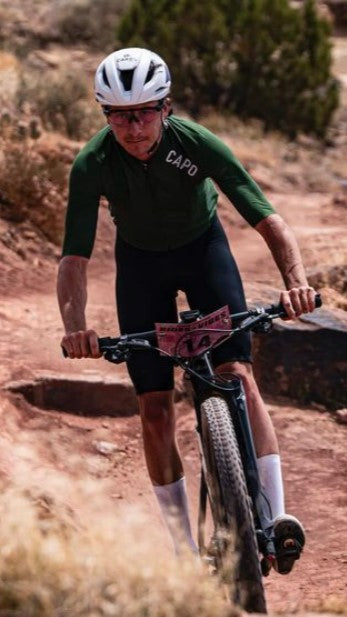 SC Aria and Padrone Bib Short Kit