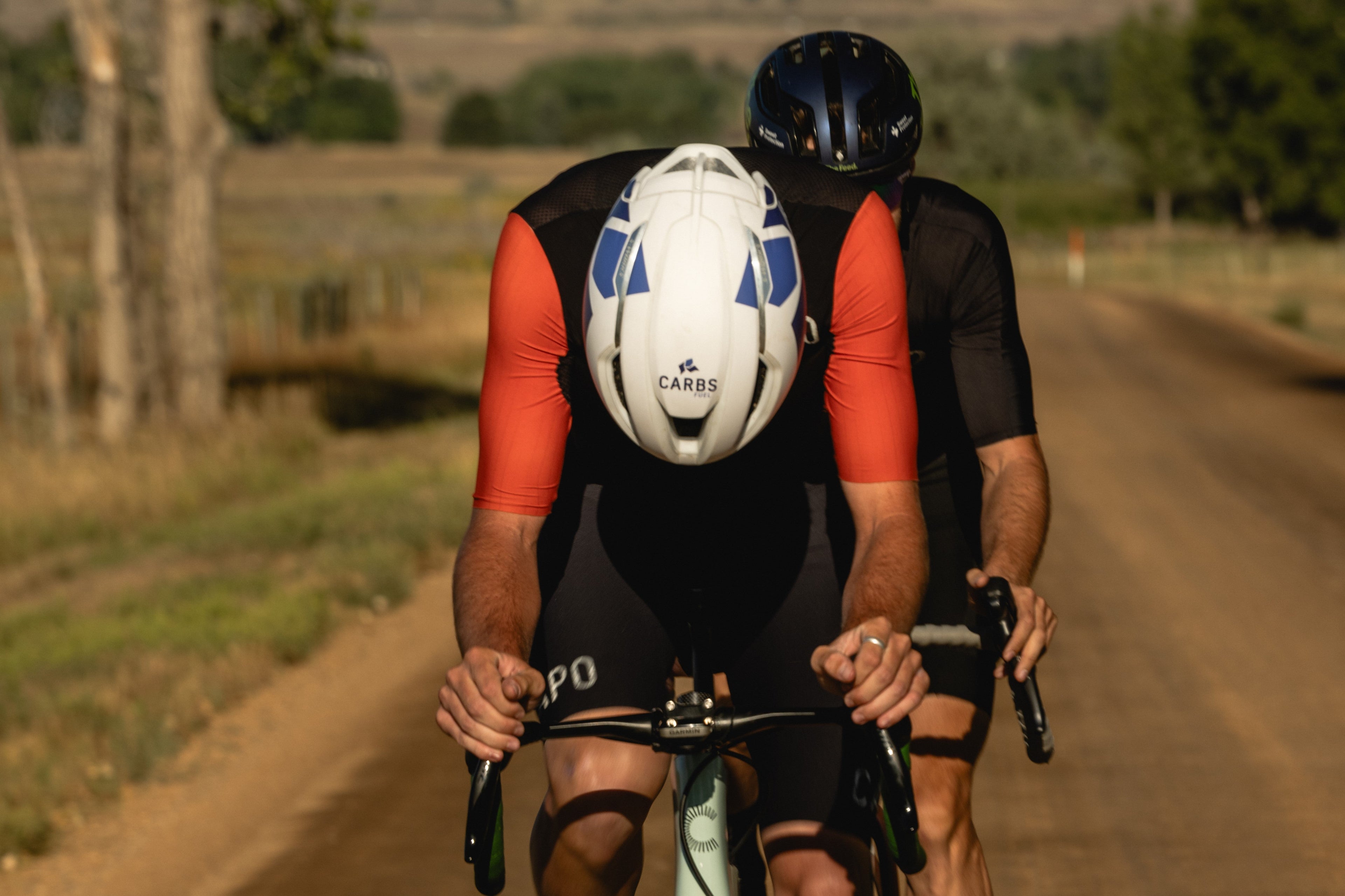 G.S. Padrone Aero Jersey