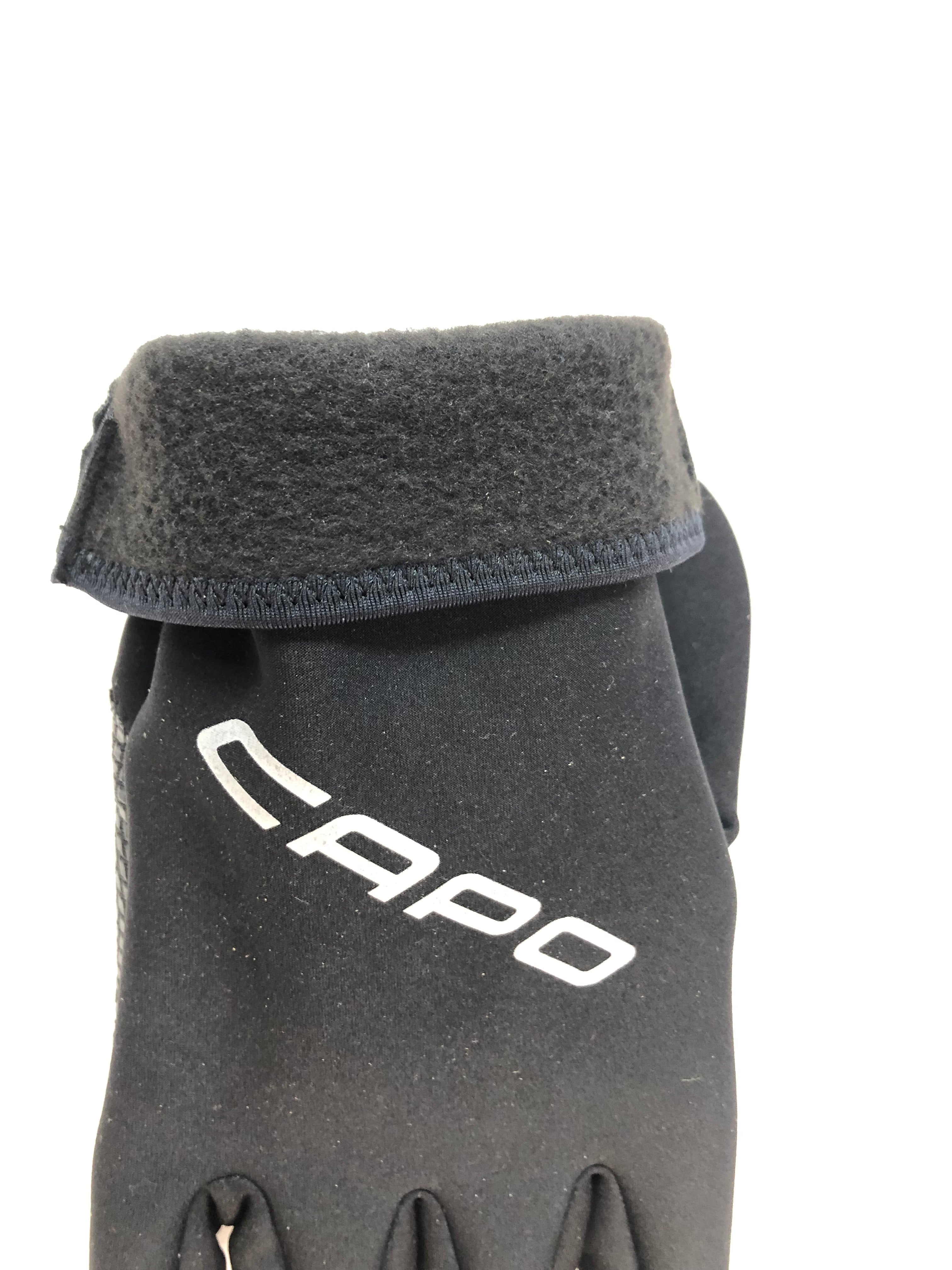 SUPER CORSA WINTER WIND GLOVES