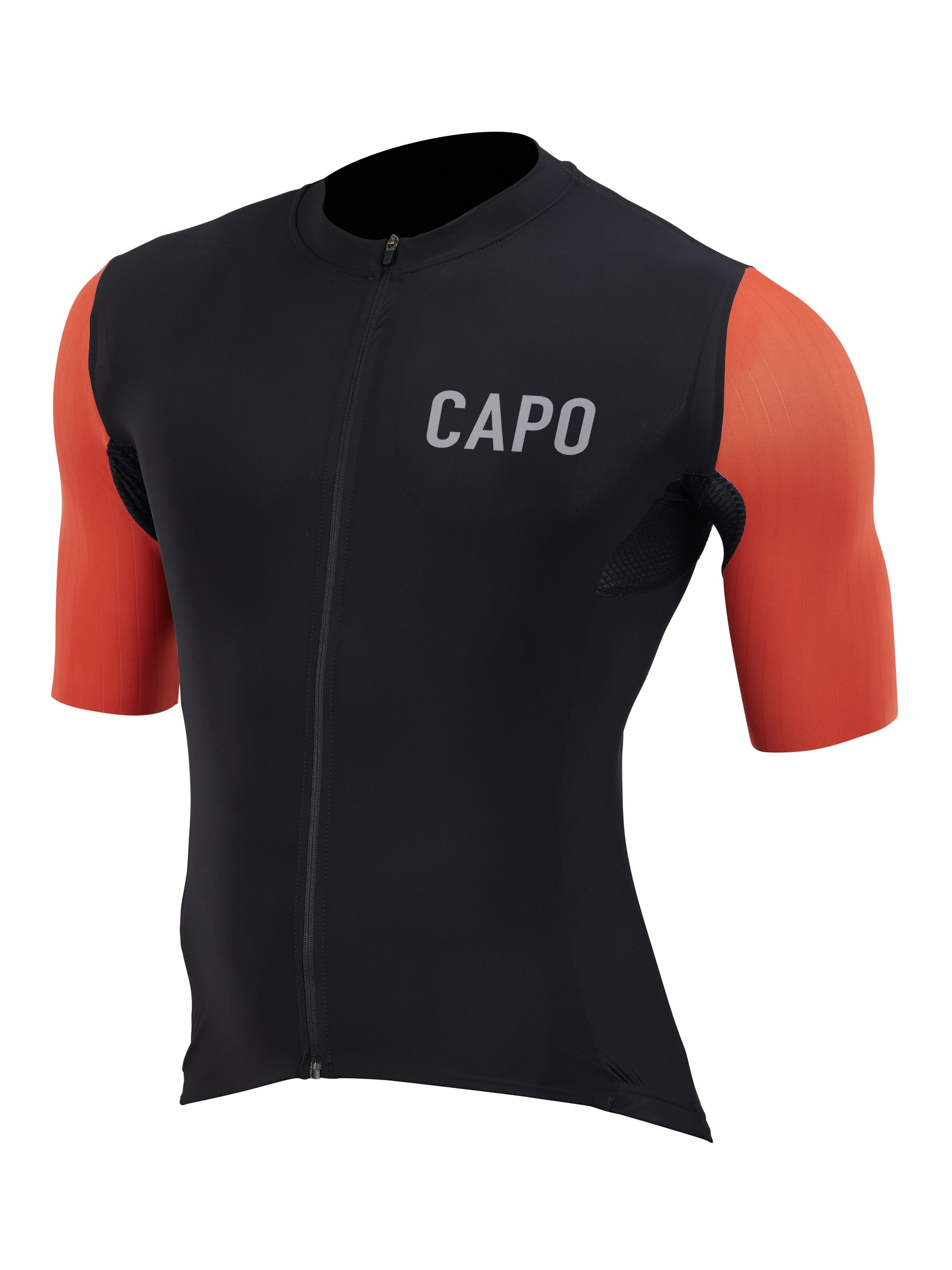 G.S. Padrone Aero Jersey - Red