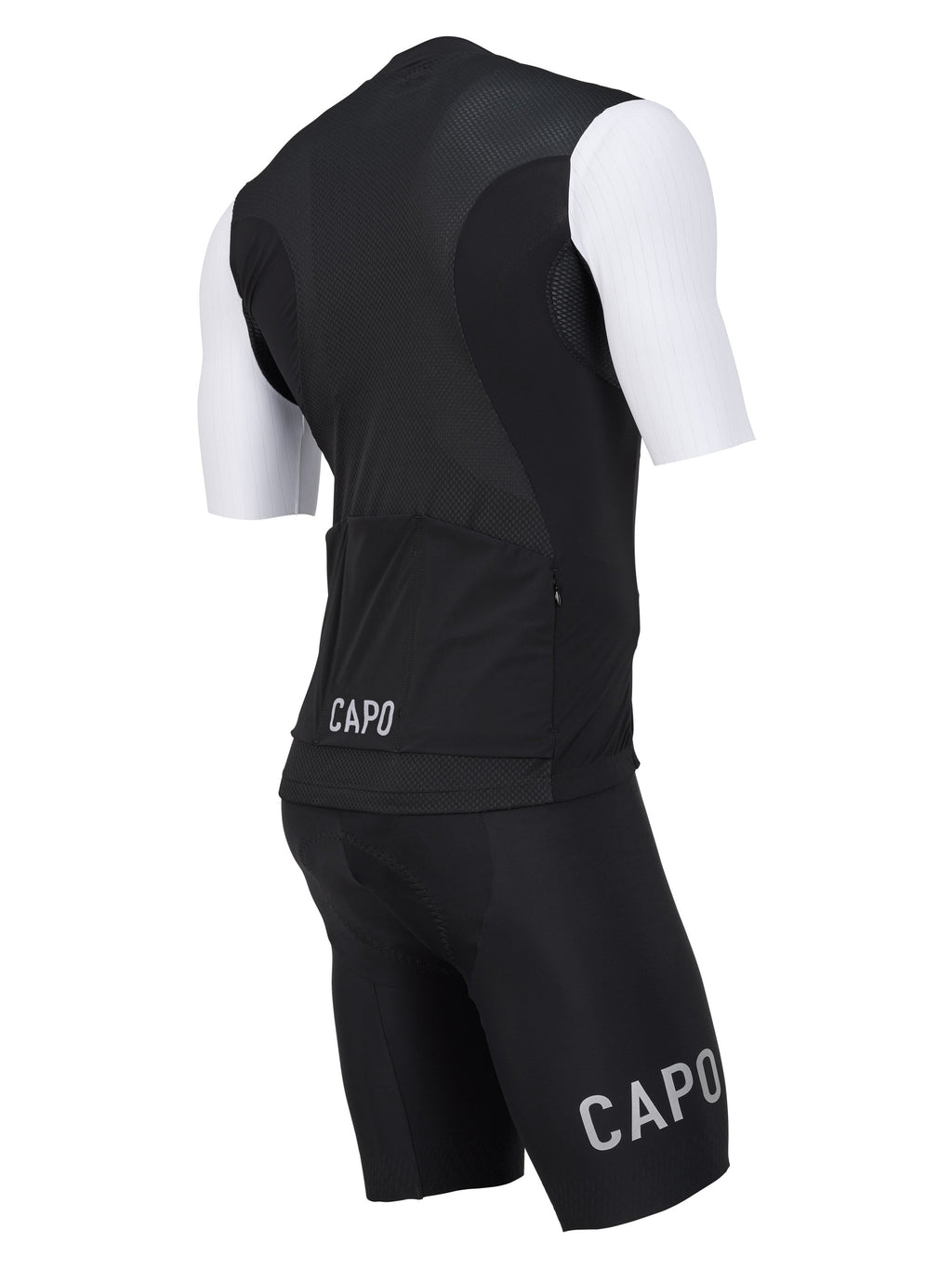 G.S. Padrone Aero Jersey
