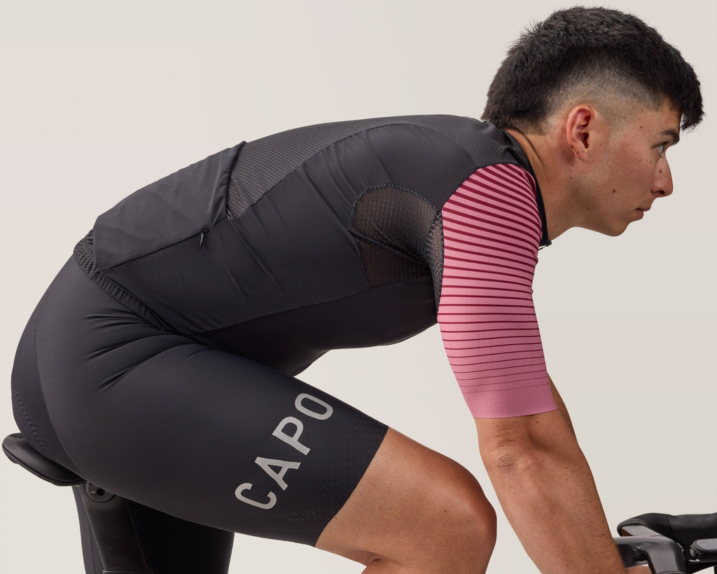 G.S. Padrone Aero Jersey