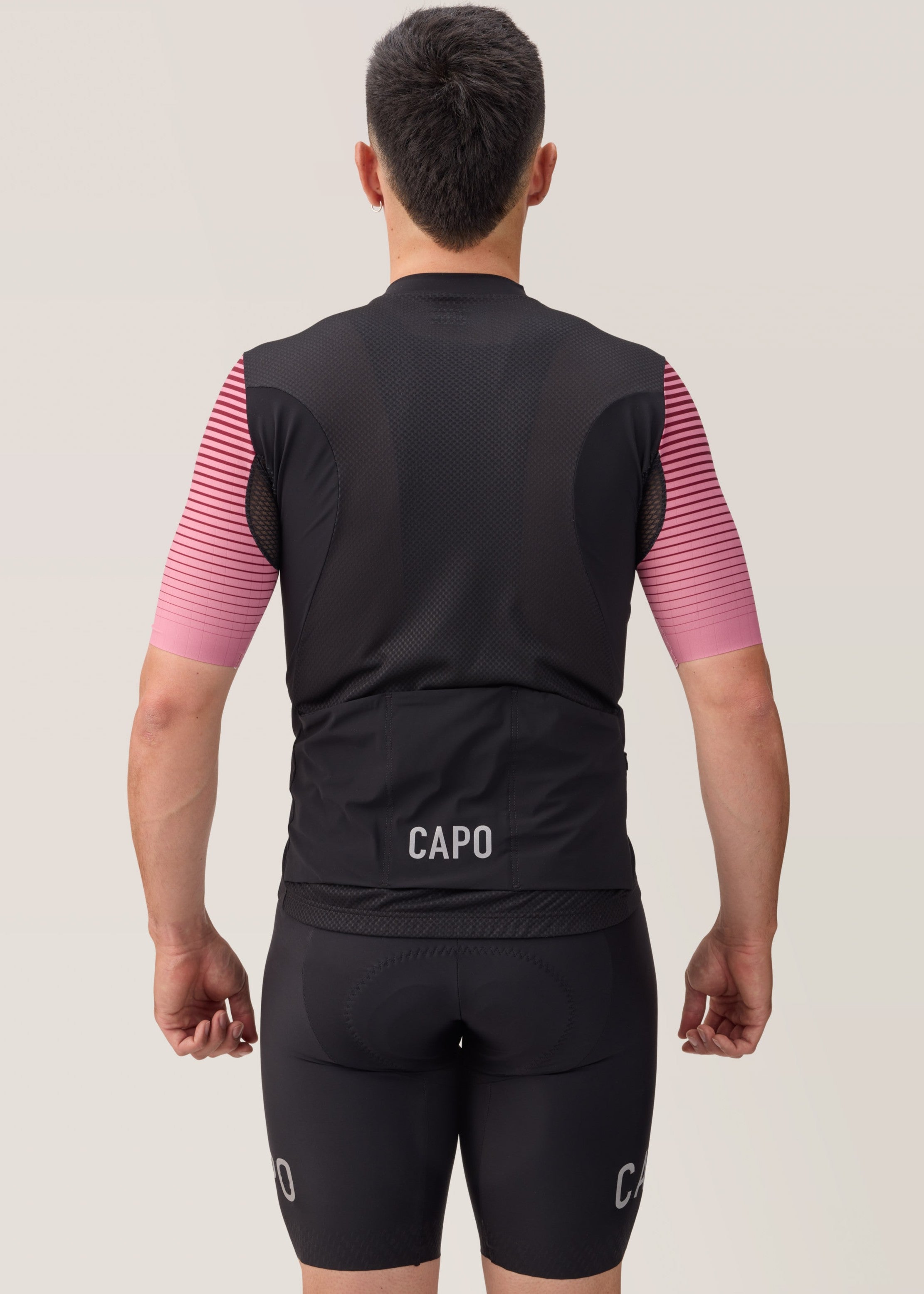 G.S. Padrone Aero Jersey