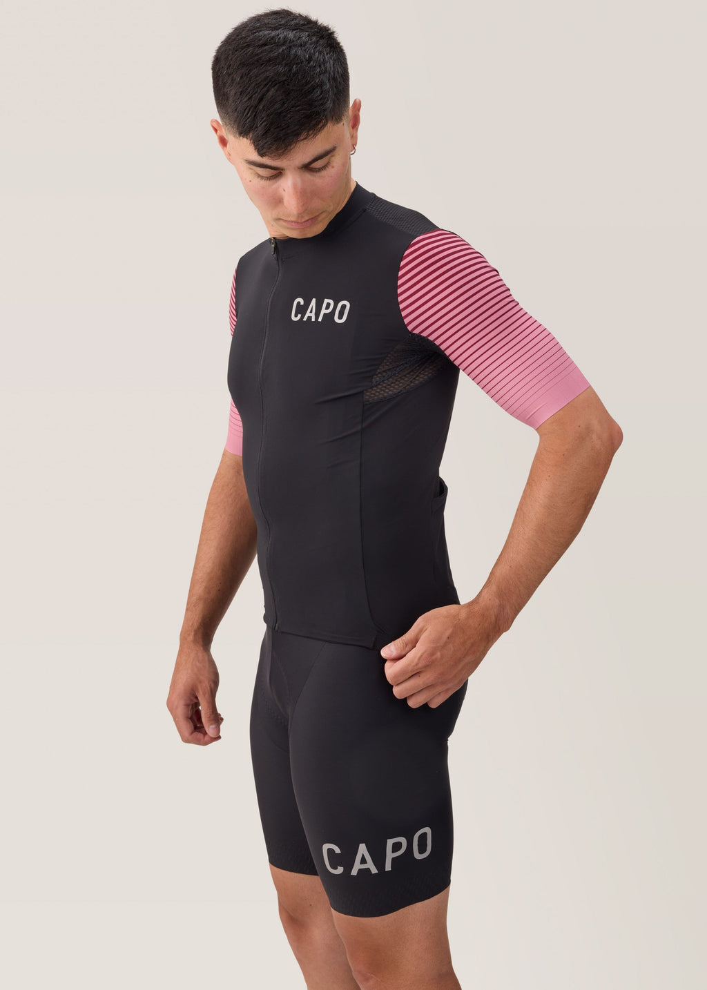 G.S. Padrone Aero Jersey