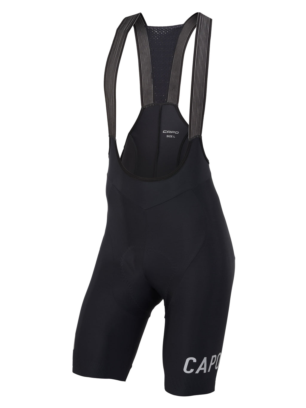 SC Aria and Padrone Bib Short Kit