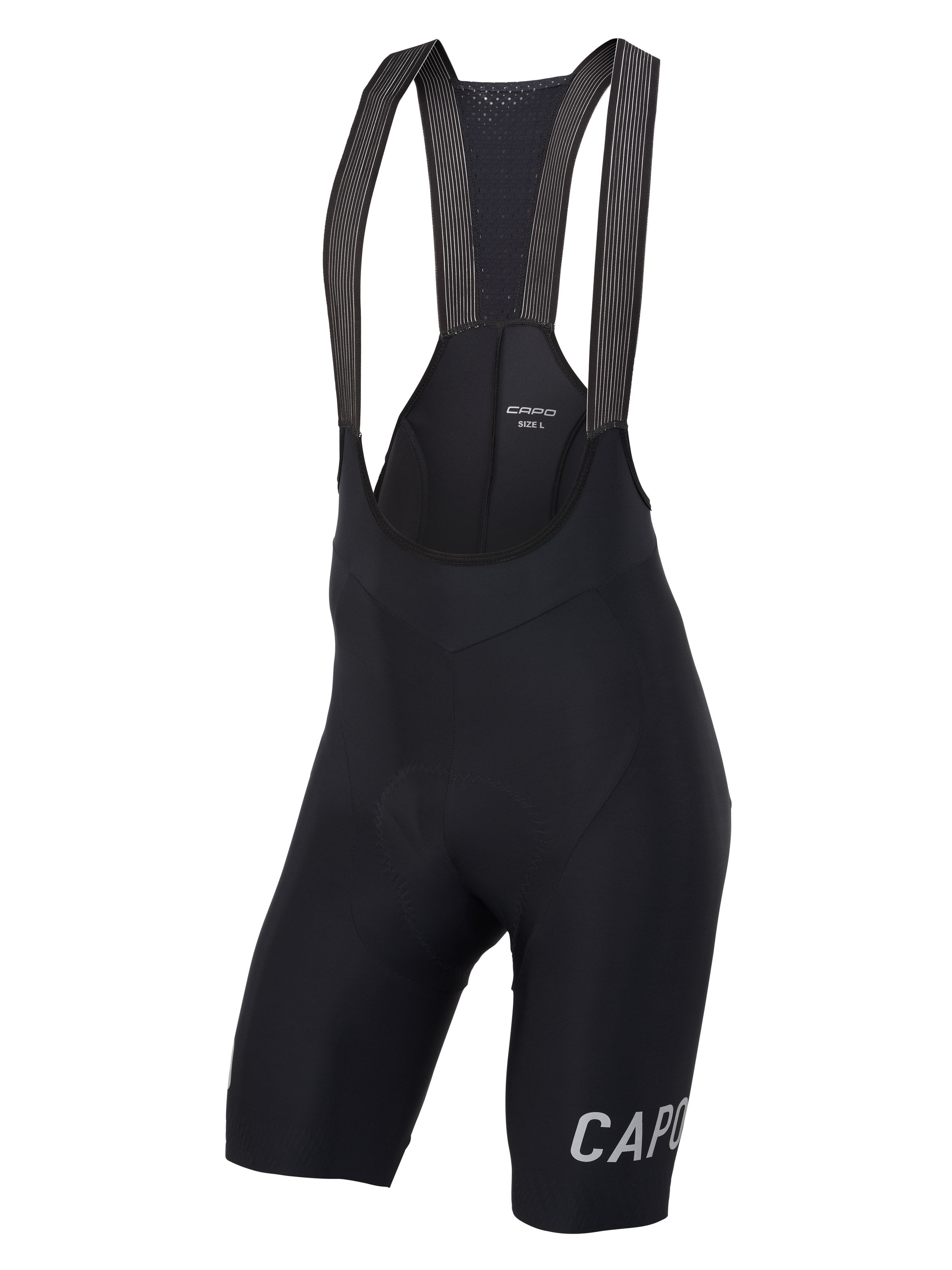 SC Aria and Padrone Bib Short Kit