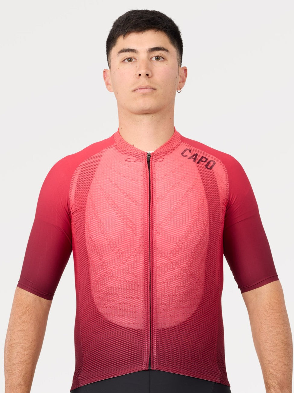 Super Corsa Aria Jersey - Men's