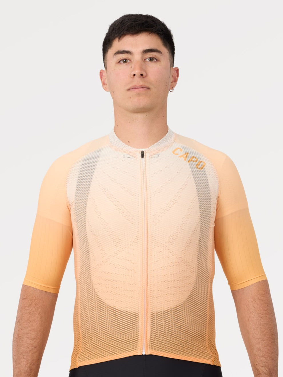 SC Aria and Padrone Bib Short Kit