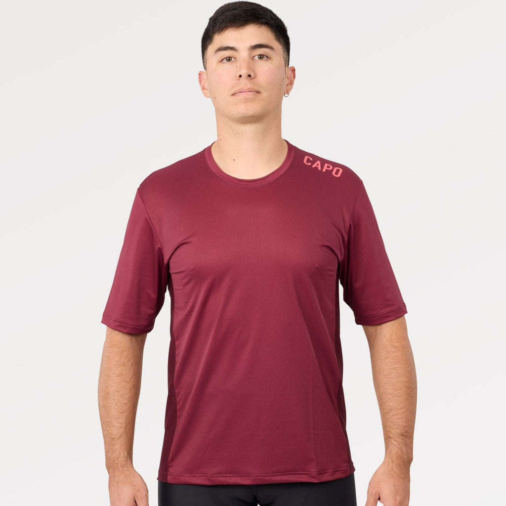 Super Corsa Tech T - Men's