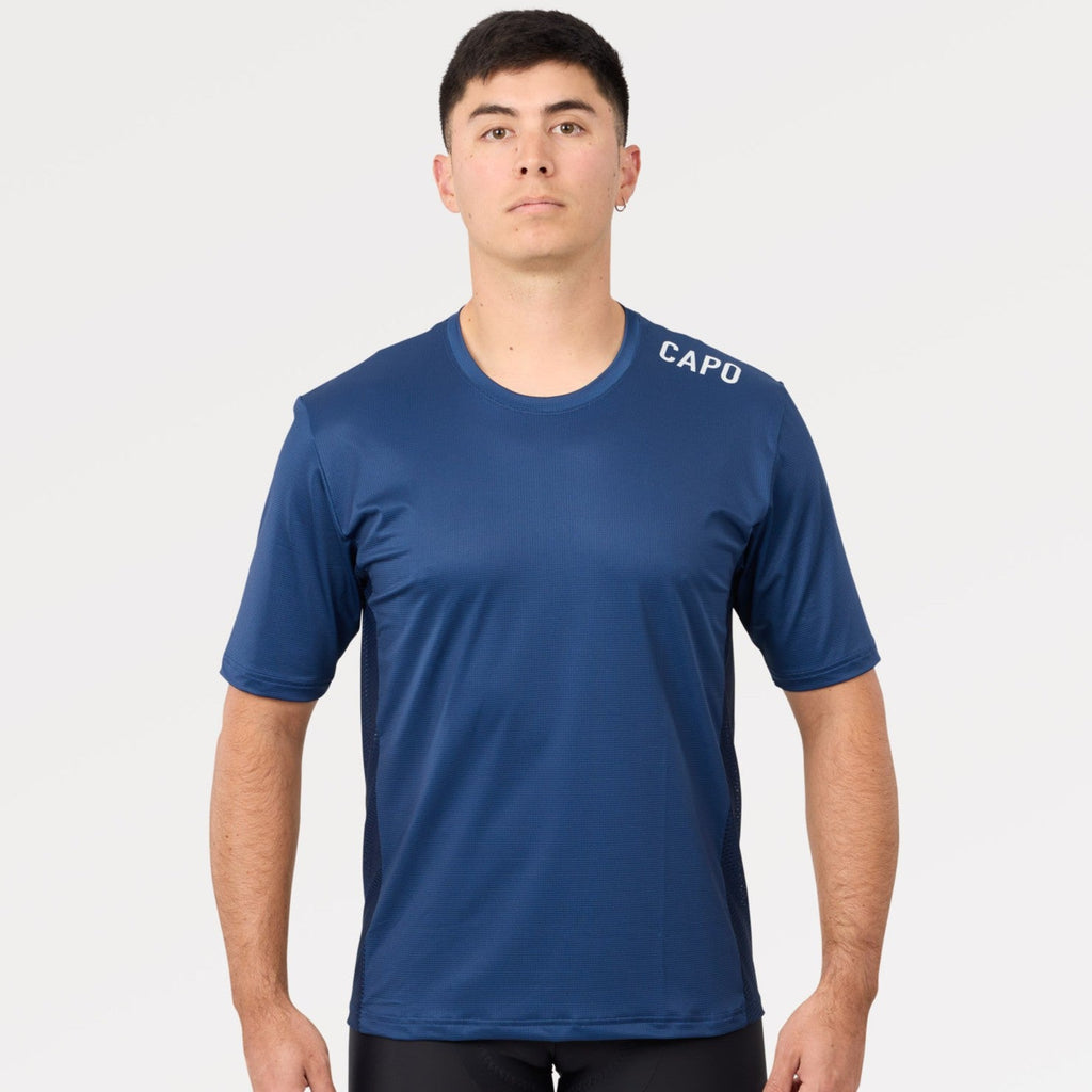 Super Corsa Tech T - Men's