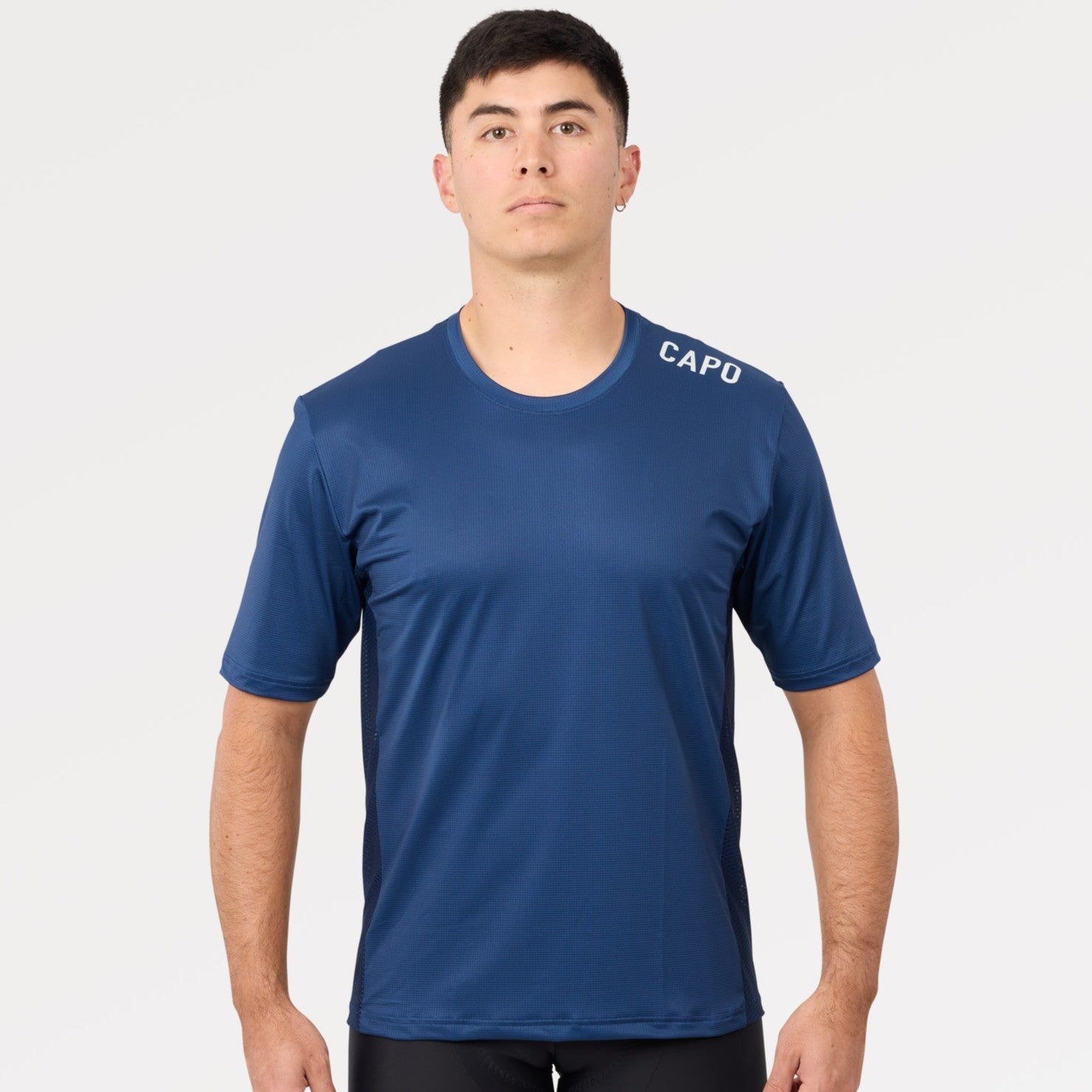 Super Corsa Tech T - Men's